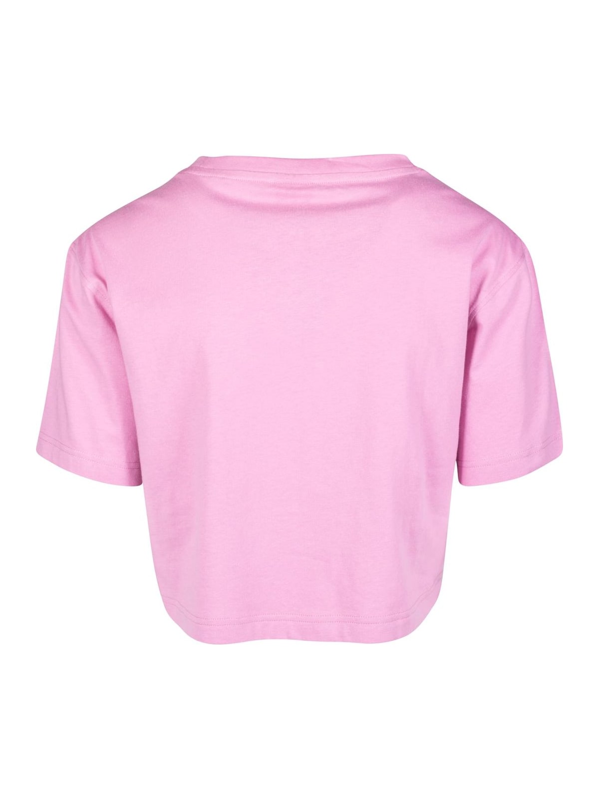 Ladies Short Oversized Tee Urban Classics TB1555-01467 coolpink