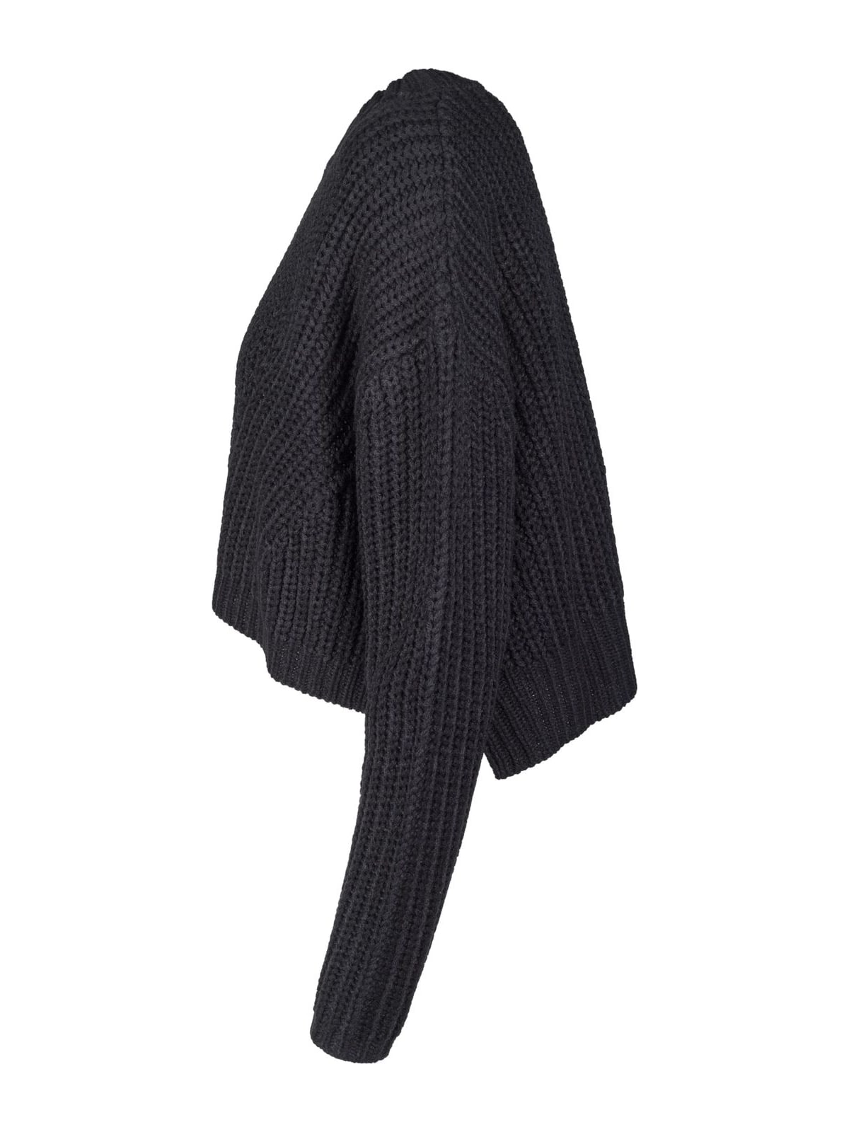 Γυναικείο Πουλόβερ Wide Oversize TB2359-00007 Urban Classics Black