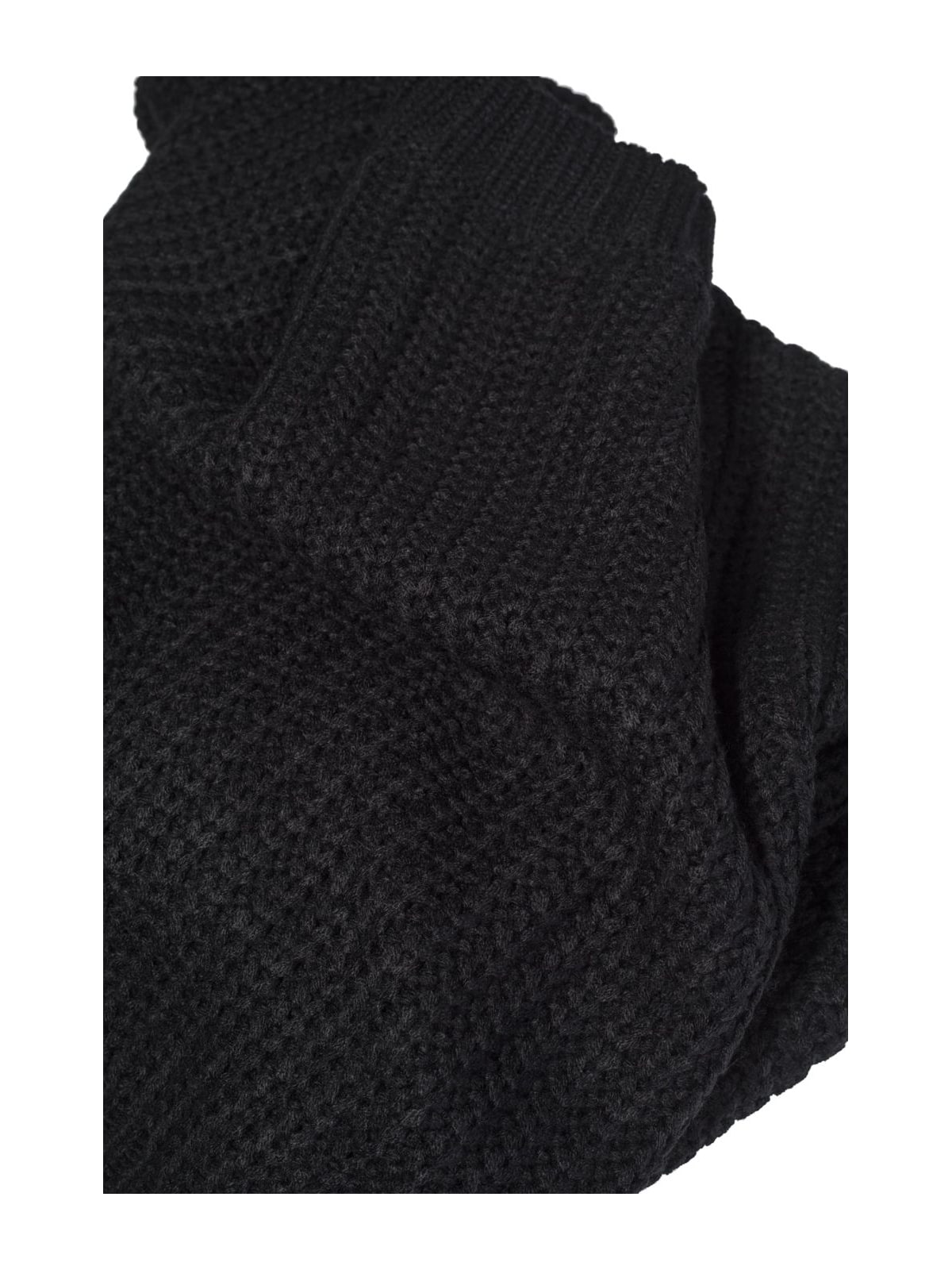 Γυναικείο Πουλόβερ Wide Oversize TB2359-00007 Urban Classics Black