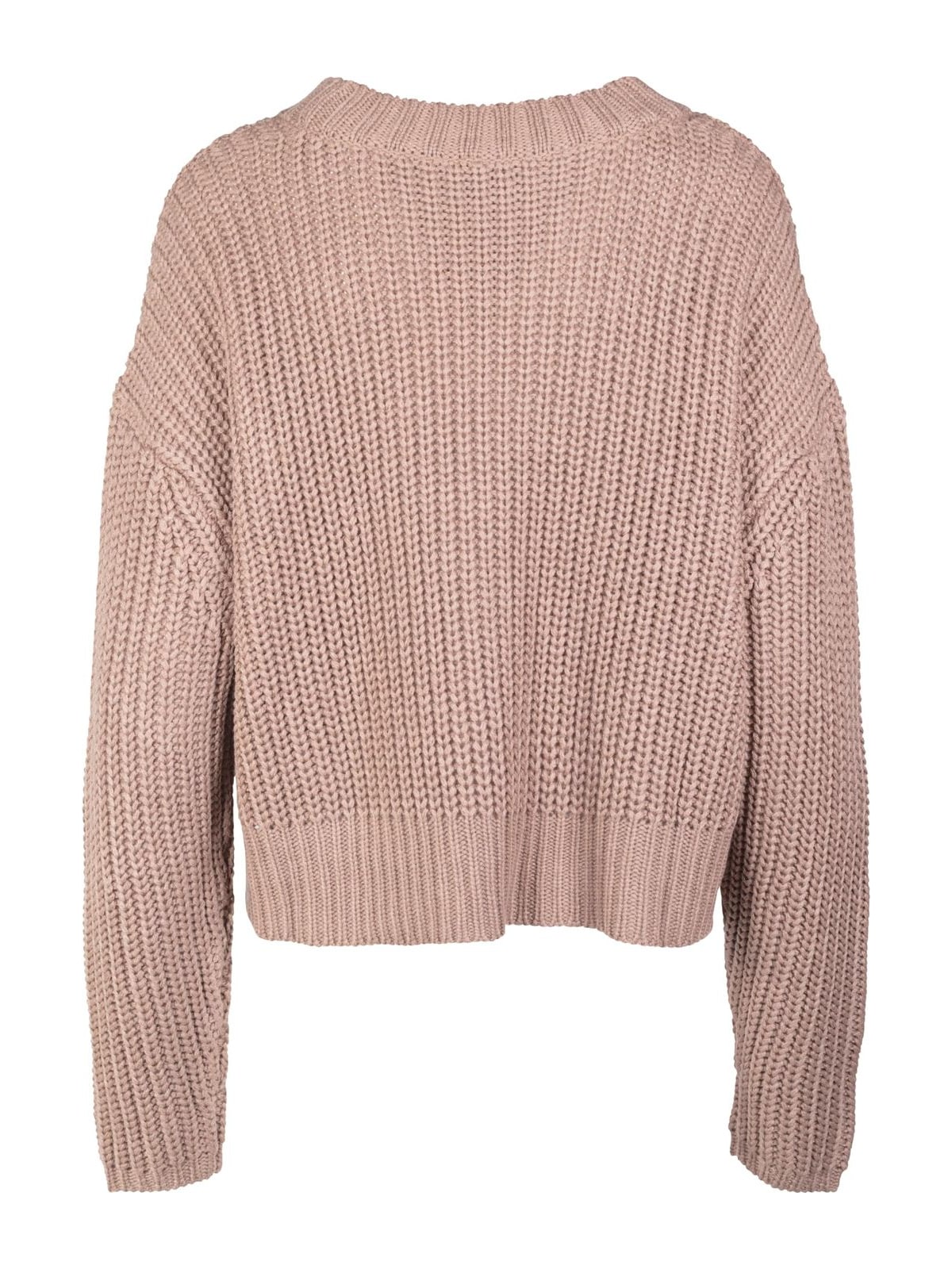 Γυναικείο Πουλόβερ TB2359 Urban Classics Oversized Taupe