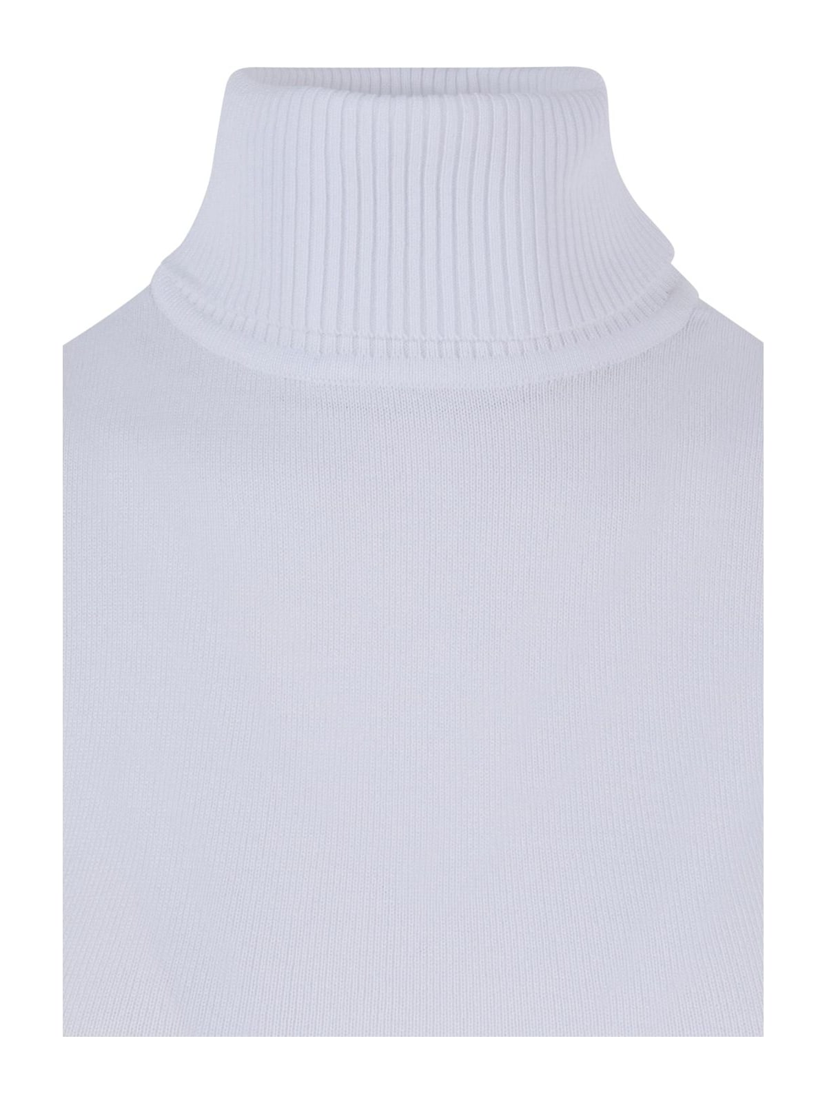 Γυναικείο Πλεκτό Ζιβάγκο TB6115-00220 Urban Classics White