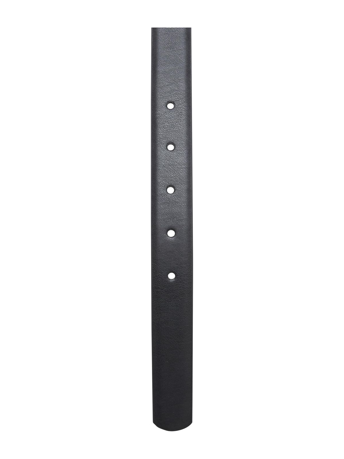 Ζώνη Chunky Multiple Loop TB7213-02499 Urban Classics Black Black/Silver