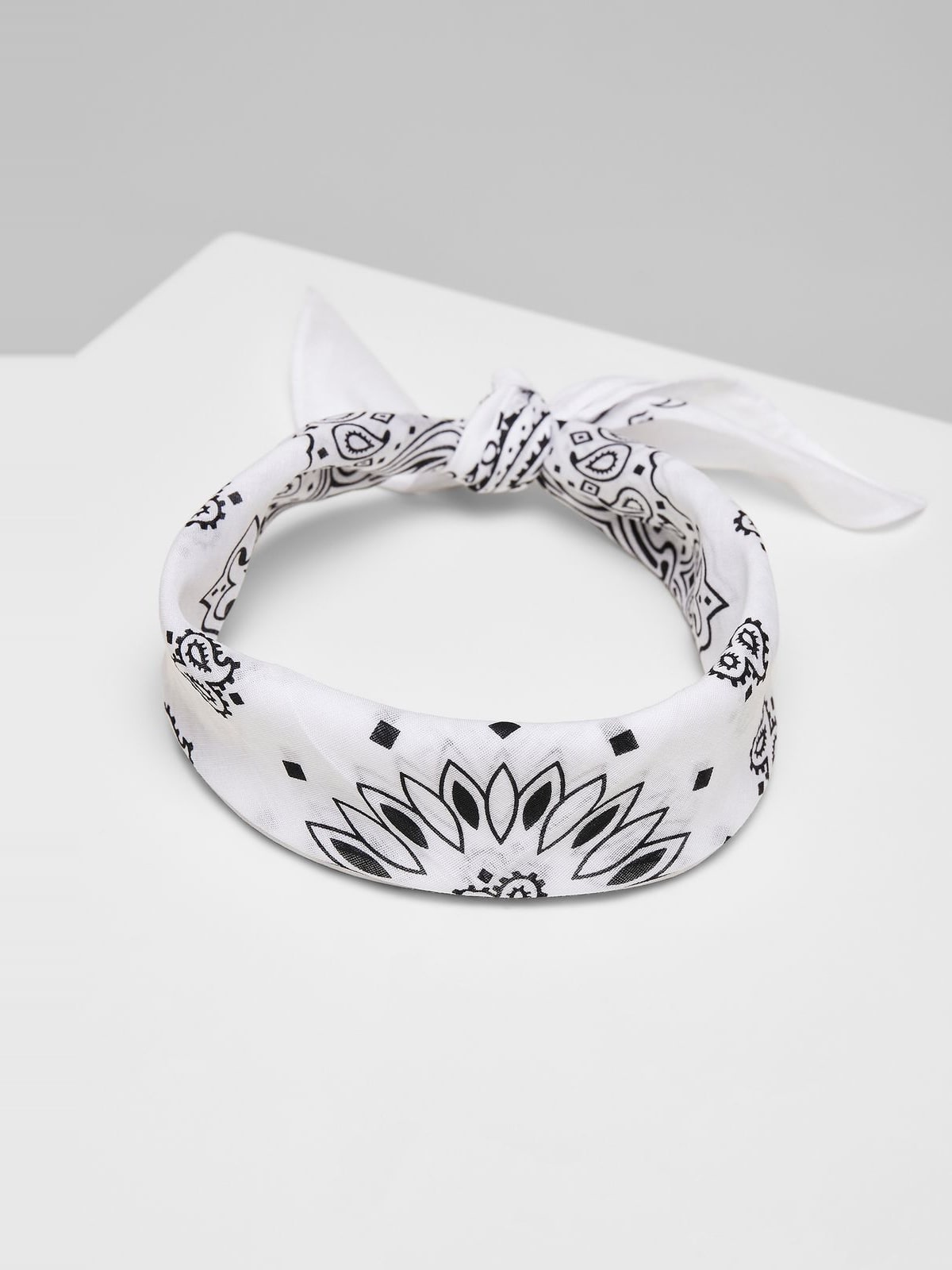Σετ Μαντήλια Bandana 3-Pack TB4180-02979 Urban Classics Multicolor violet+white+rose