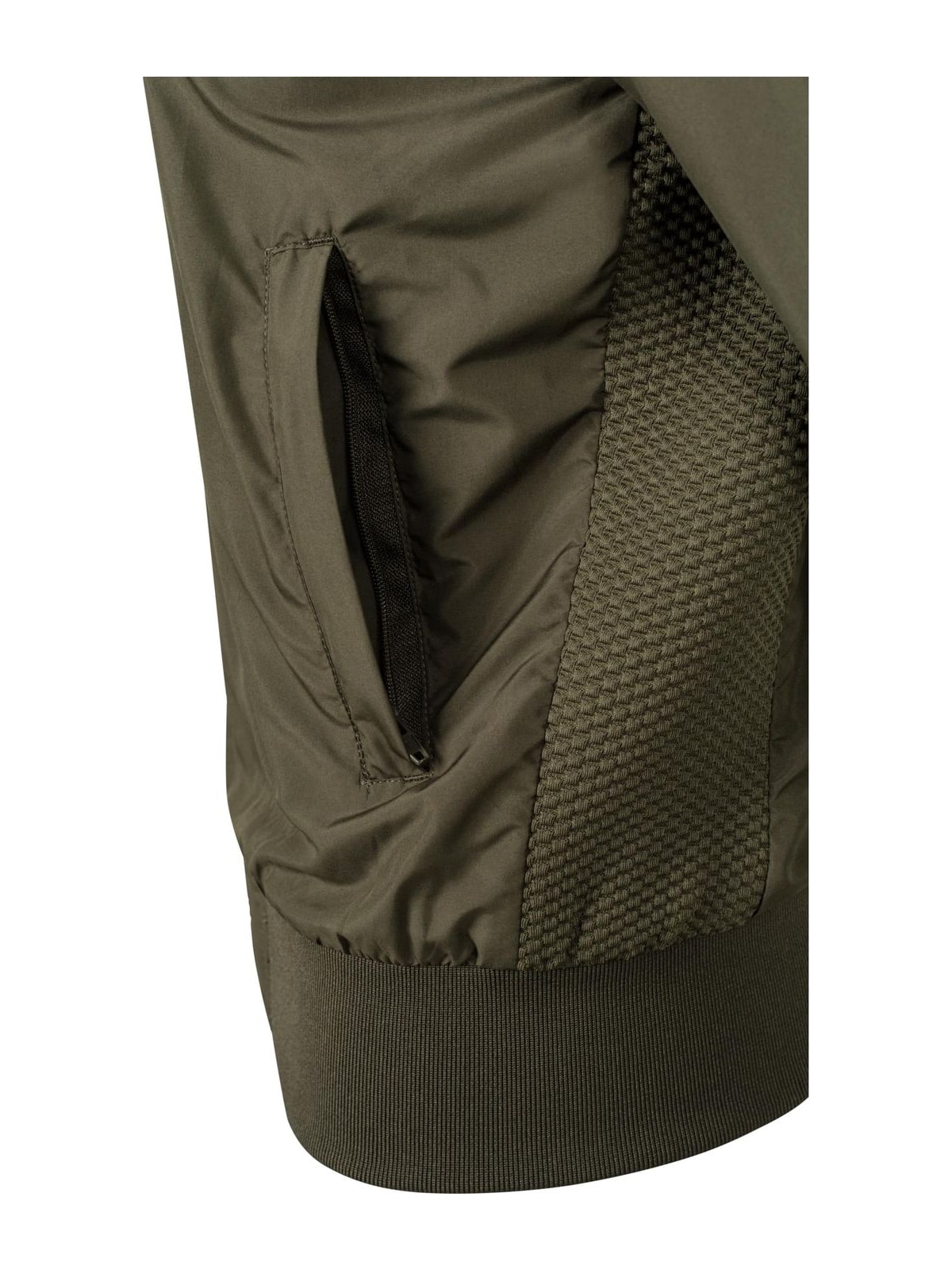 Γυναικείο Ελαφρύ Μπουφάν Bomber TB1217 Urban Classics Dark Olive