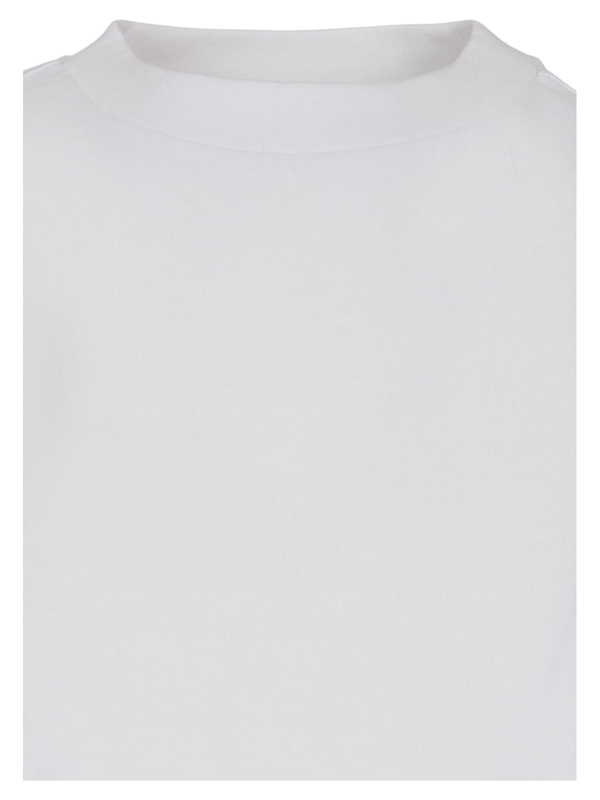 Γυναικείο Φόρεμα T-shirt TB4793-00220 Urban Classics Rainbow White