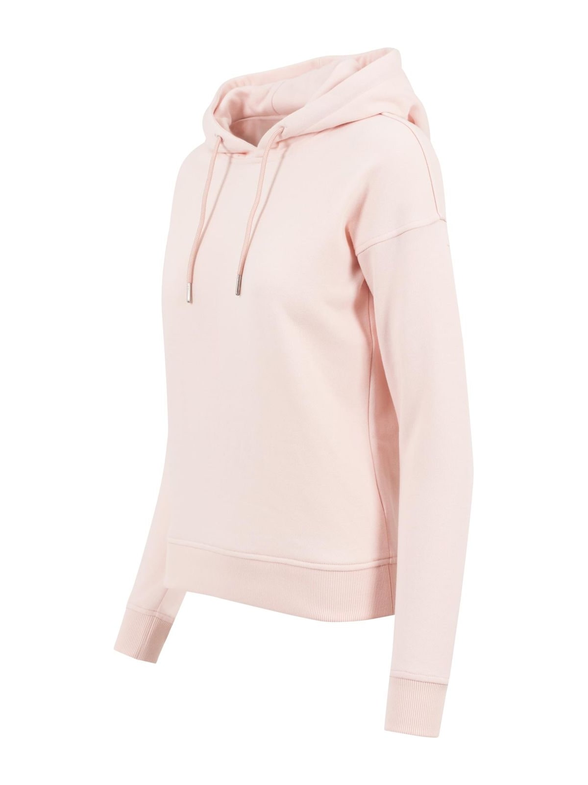 Γυναικείο Φούτερ με Κουκούλα TB1524 Urban Classics Pink