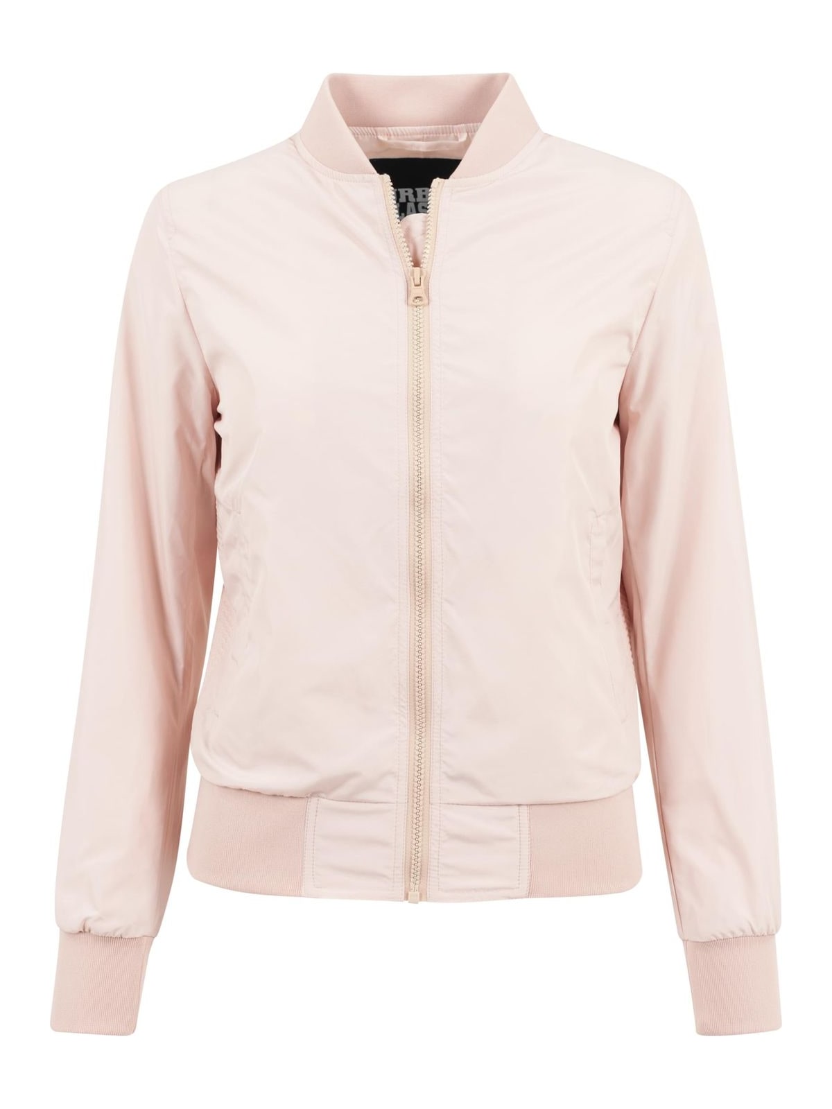 Γυναικείο Μπουφάν Light Bomber TB1217-00760 Urban Classics Light Pink