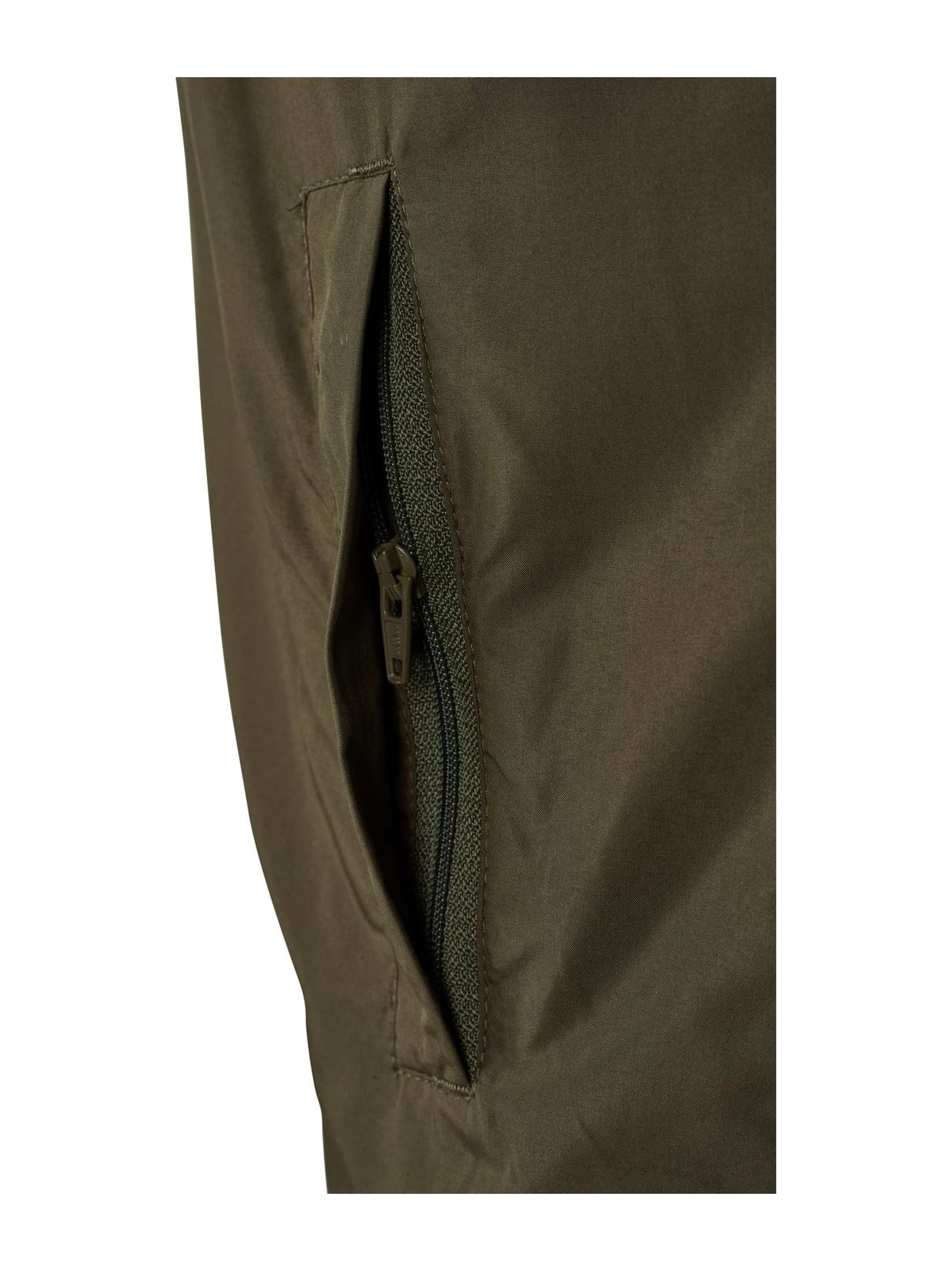Γυναικείο Μπουφάν Pull Over TB2013-00551 Urban Classics Dark Olive
