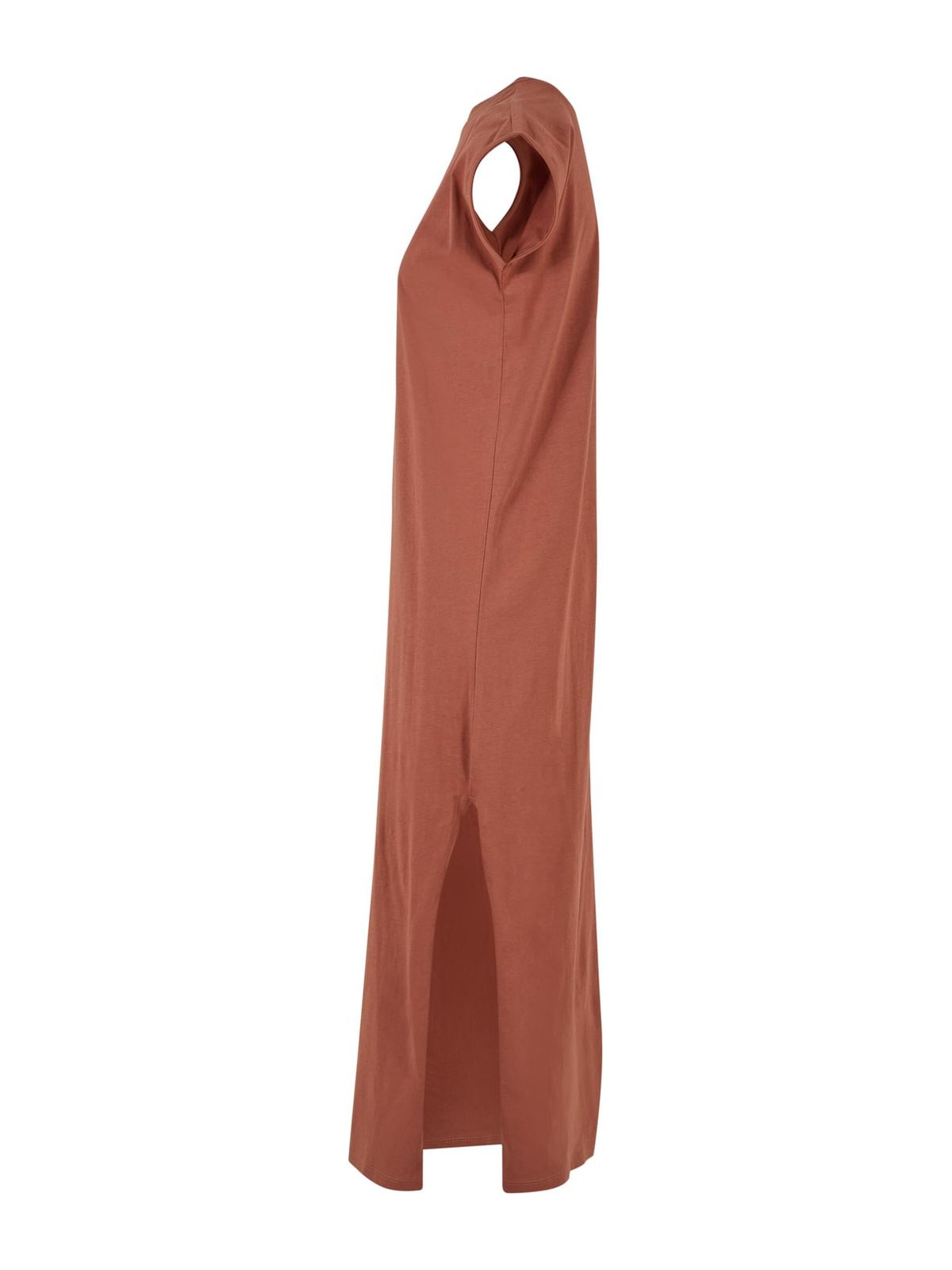 Γυναικείο Φόρεμα TB6027-04420 Urban Classics Terracotta