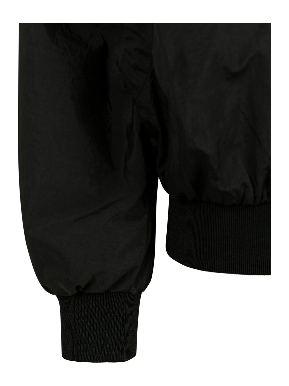 Γυναικείο Μπουφάν Batwing TB2664 Urban Classics Black blk/wht