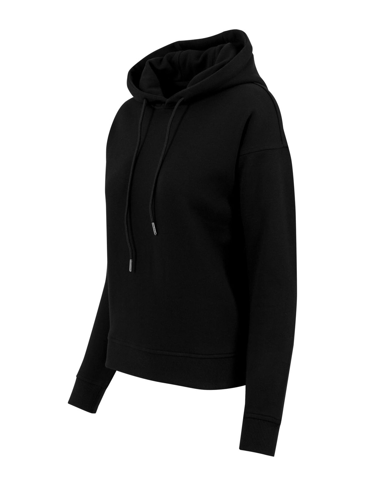 Γυναικείο Φούτερ Hoody TB1524-00007 Urban Classics Black