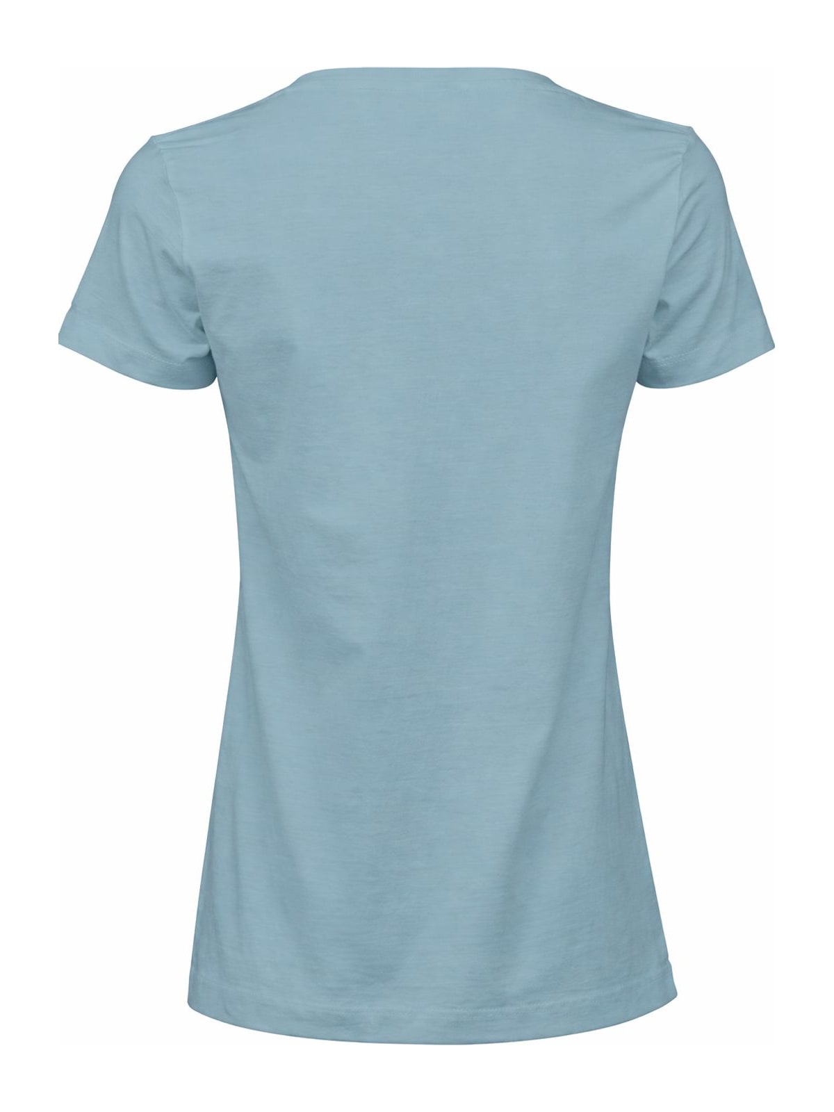 Γυναικείο T-Shirt 8050 Tee Jays Misty Blue