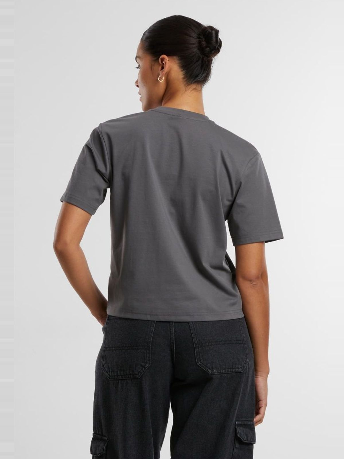 Γυναικείο T-shirt Sorona Loose Fit BY369 Build Your Brand Magnet