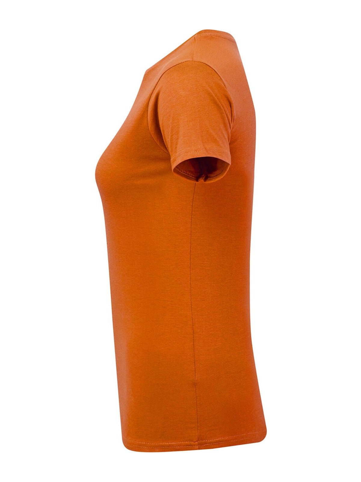 Γυναικείο T-shirt SGTee F SG Signature Orange