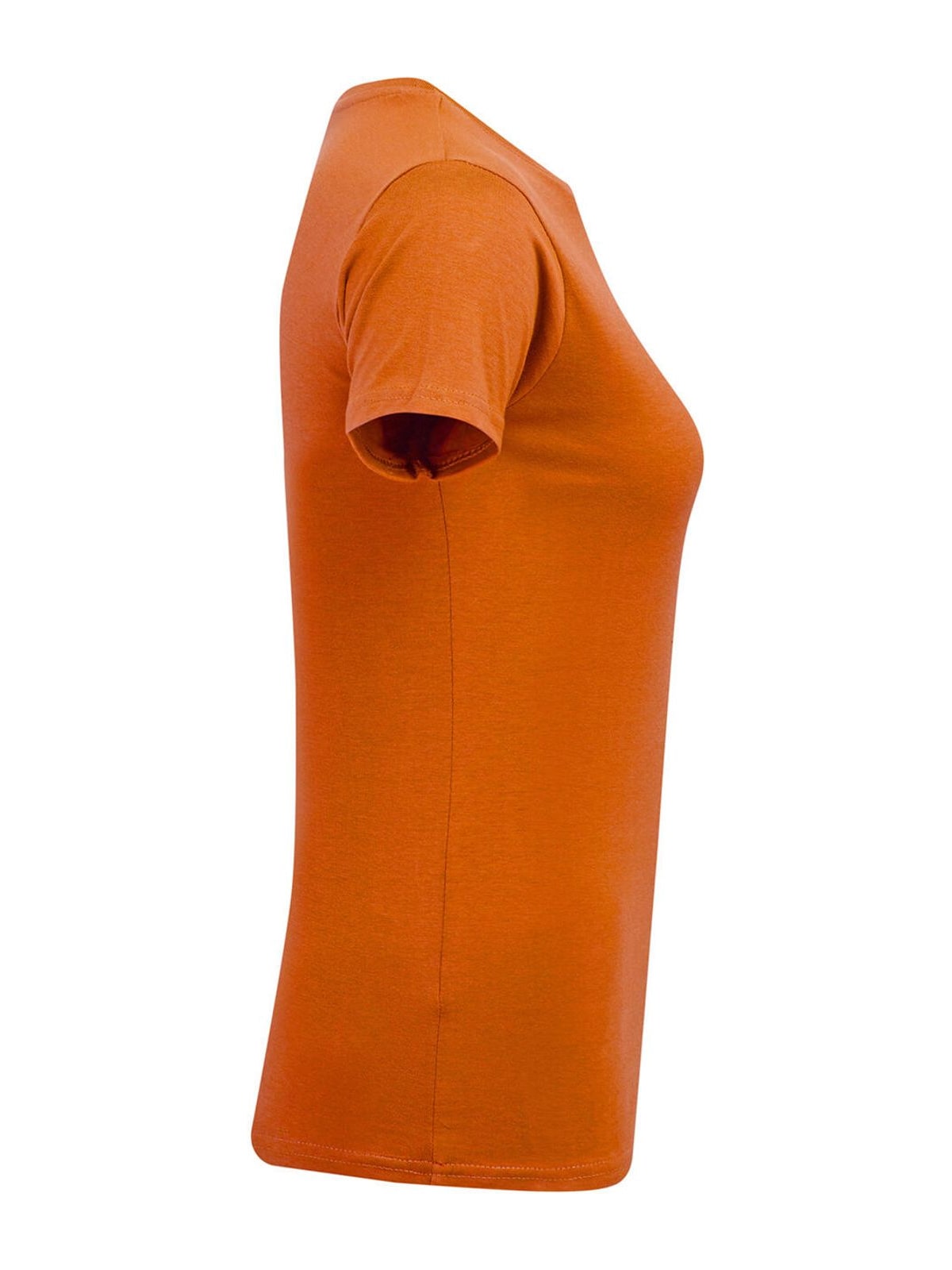 Γυναικείο T-shirt SGTee F SG Signature Orange