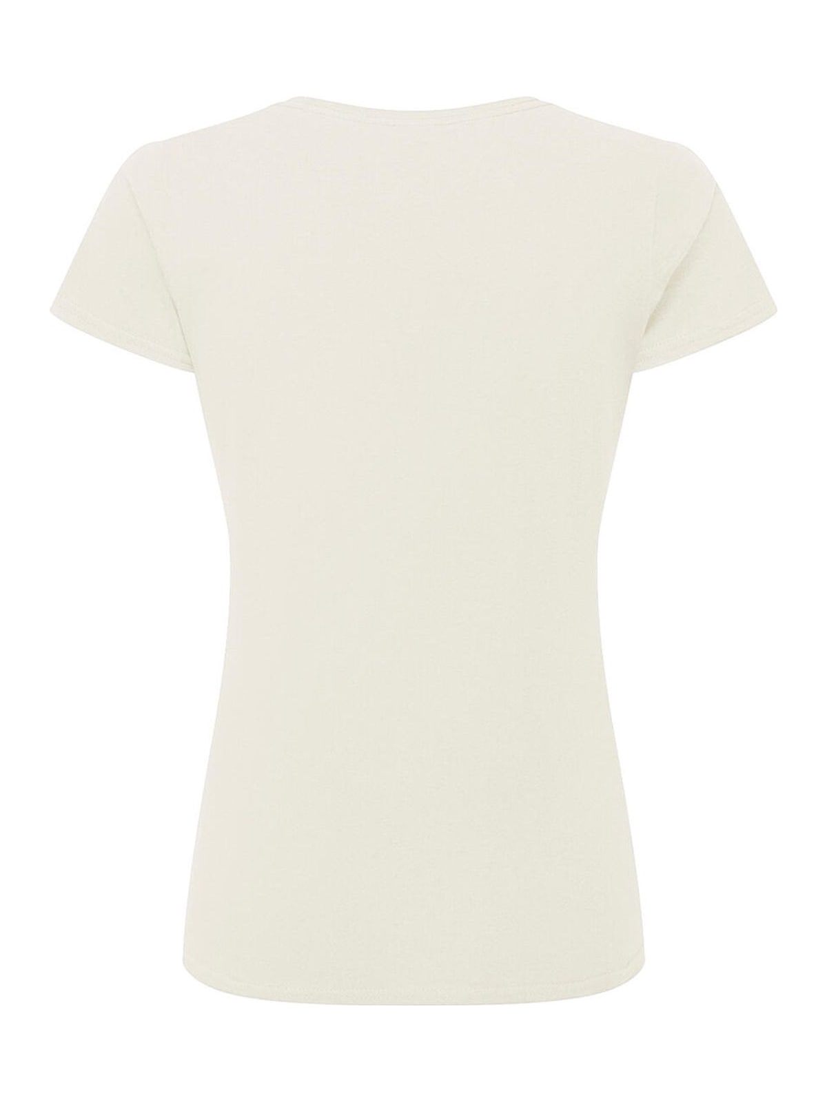 Γυναικείο T-Shirt 0R180F0 Russell Athletic Authentic Classic Natural