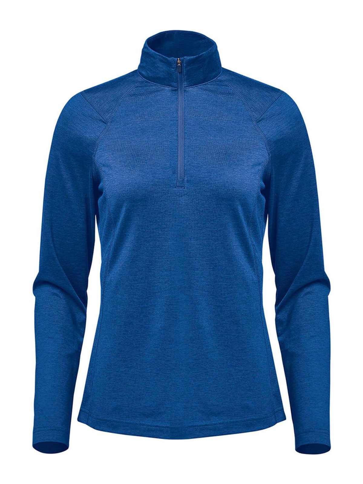 Γυναικείο Πουλόβερ Milano 1/4 Zip HXR-1W Stormtech Classic Blue Heather