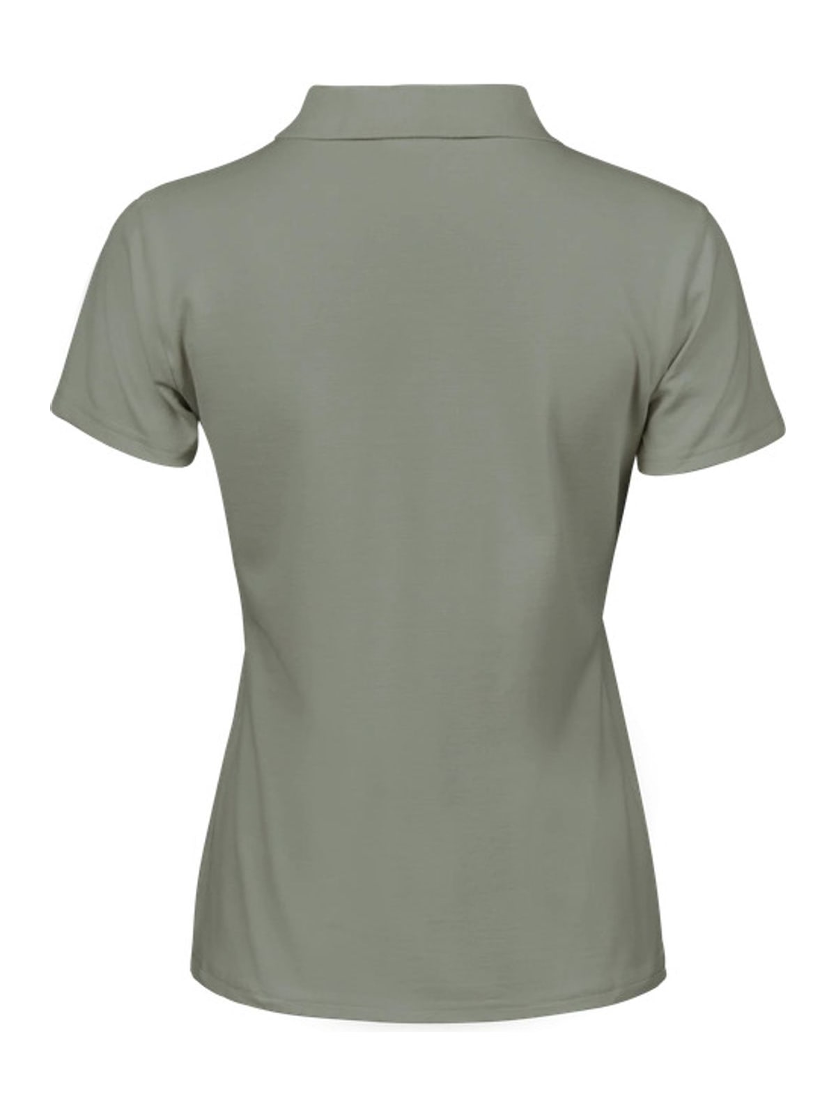 Γυναικείο Polo 145 Tee Jays Luxury Stretch Sage