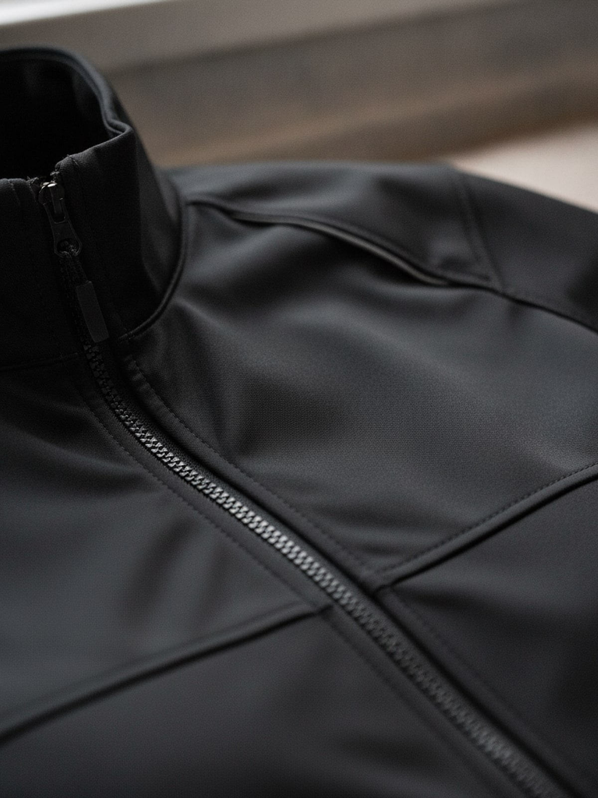 Γυναικείο Αντιανεμικό Μπουφάν Softshell KS-3W Stormtech Greenwich Black