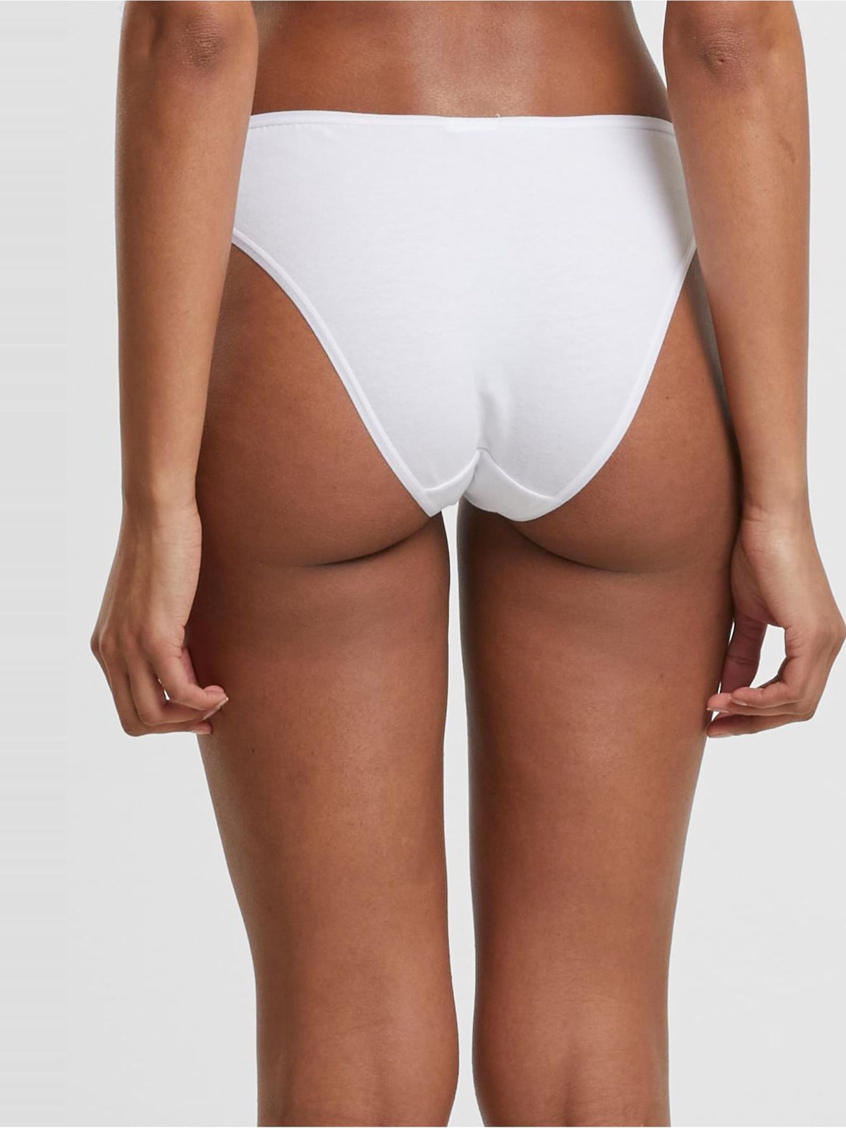 Slip βαμβακερό 5-Pack με ελαστάνη για άνεση TB7658C-03879 Urban Classics white+white+white+white+white