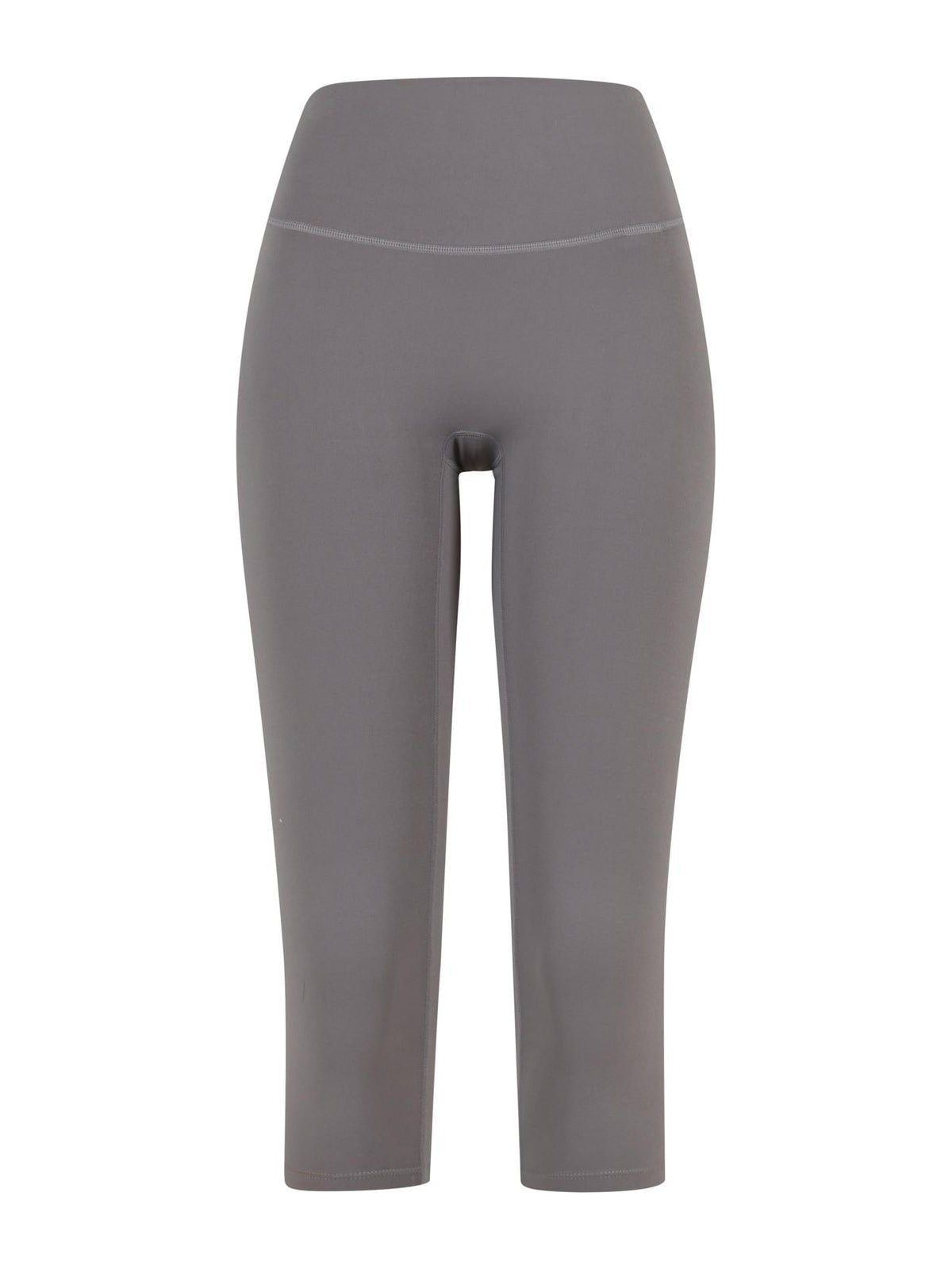 Γυναικεία Capri Leggings skinny εφαρμογή για άνεση TB7808-20523 Urban Classics senior grey