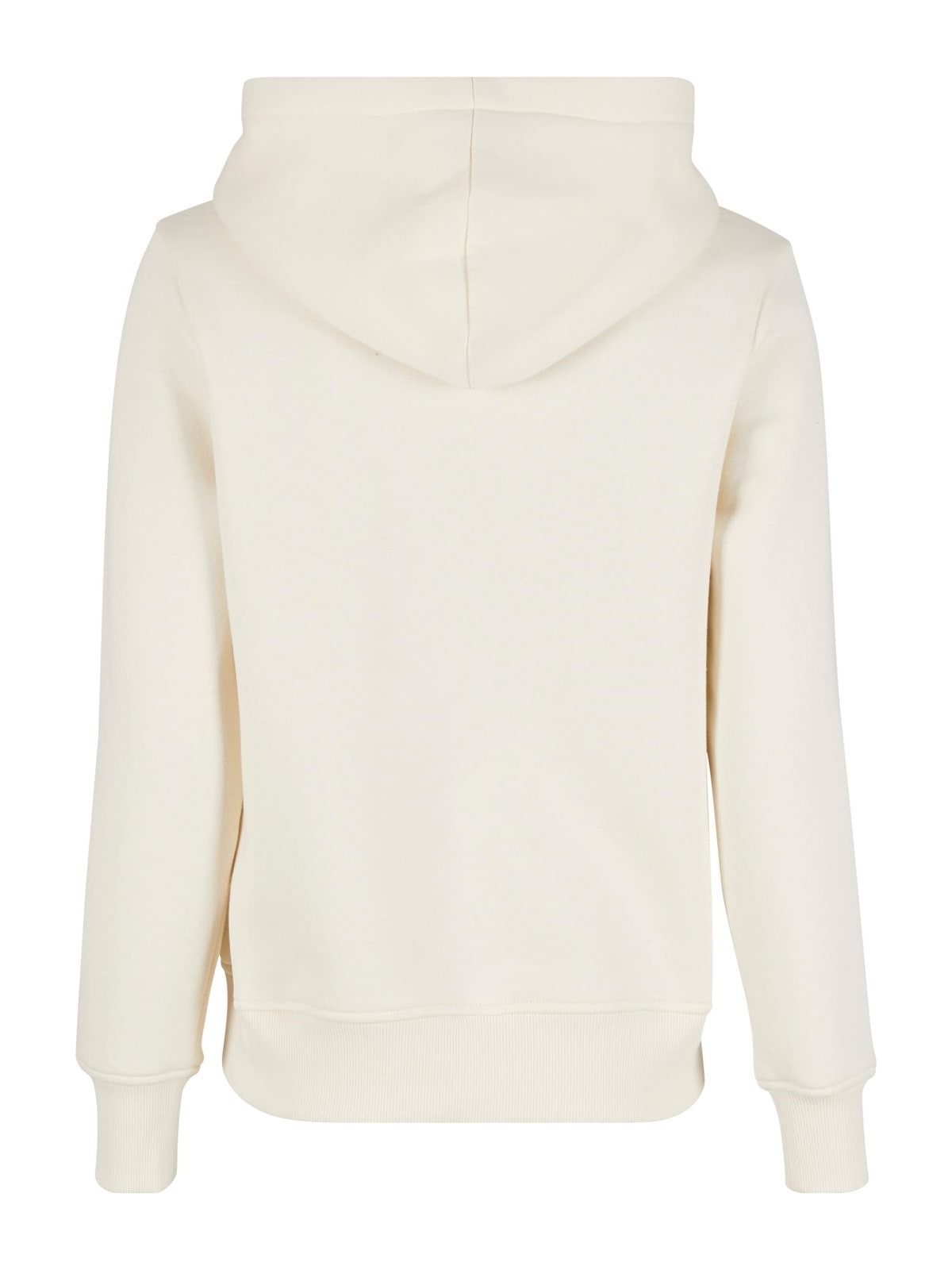 Γυναικείο hoodie Regular με κουκούλα και κλασική γραμμή TB7123-02903 Urban Classics whitesand