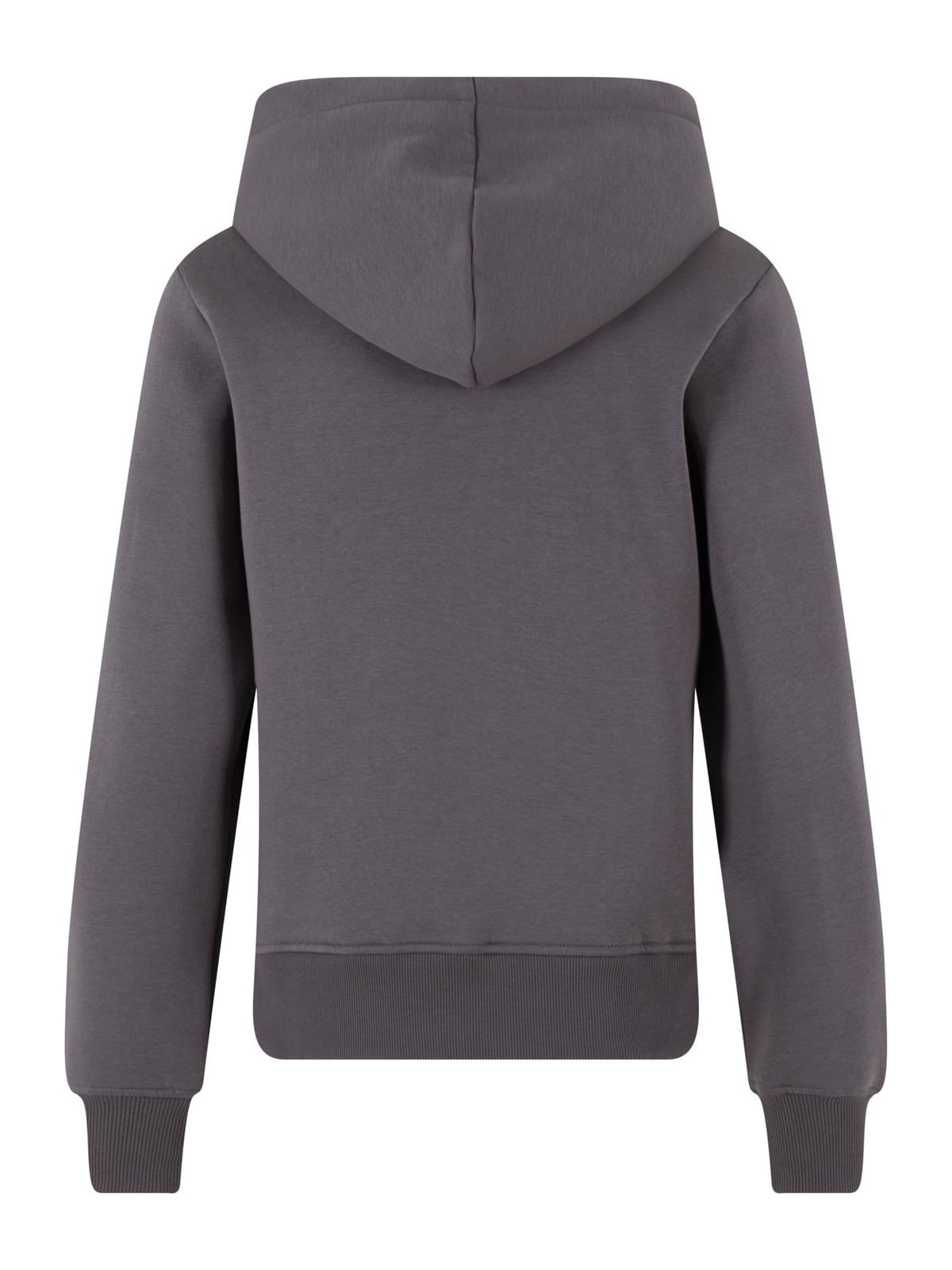 Γυναικείο hoodie Regular με κουκούλα και κλασική γραμμή TB7123-15265 Urban Classics cloudgrey