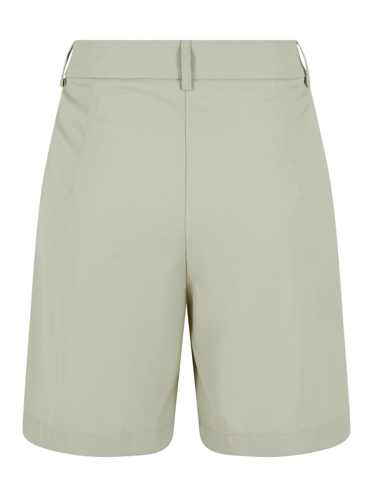 Γυναικεία Bermuda Shorts με πτυχώσεις άνετης εφαρμογής TB7196-03259 Urban Classics softsalvia