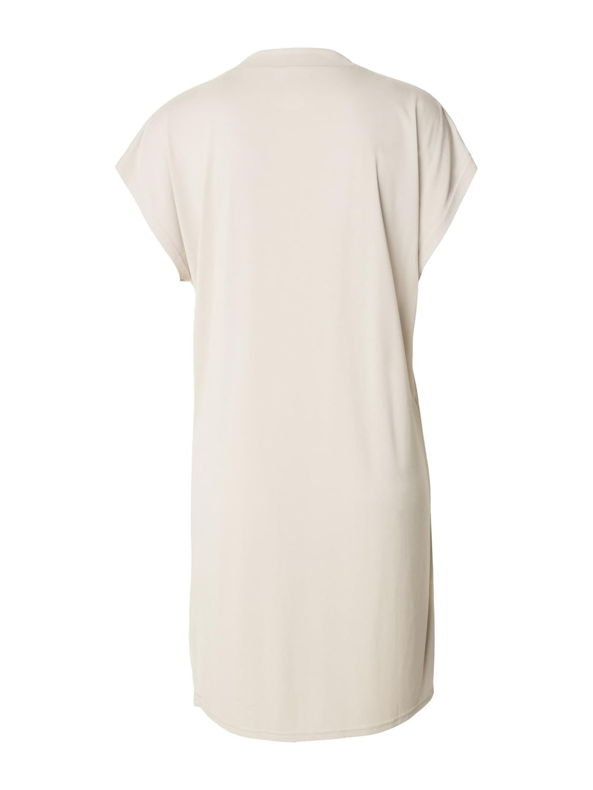 Γυναικείο φόρεμα Modal Dress με μίνιμαλ σχέδιο TB2598-01325 Urban Classics cloud