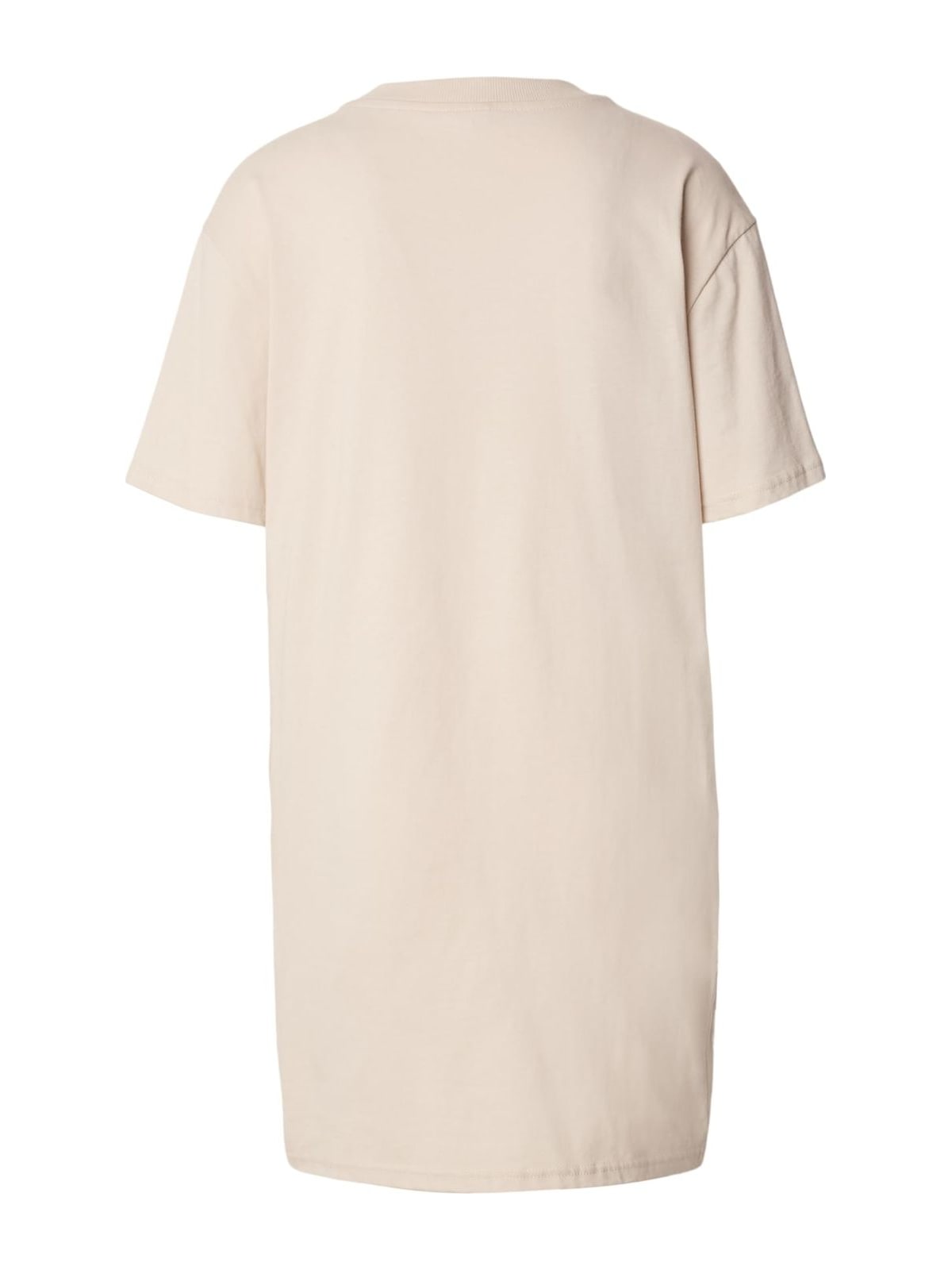 Άνετο φόρεμα Everyday Dress με χαλαρή σιλουέτα TB8290-01325 Urban Classics cloud
