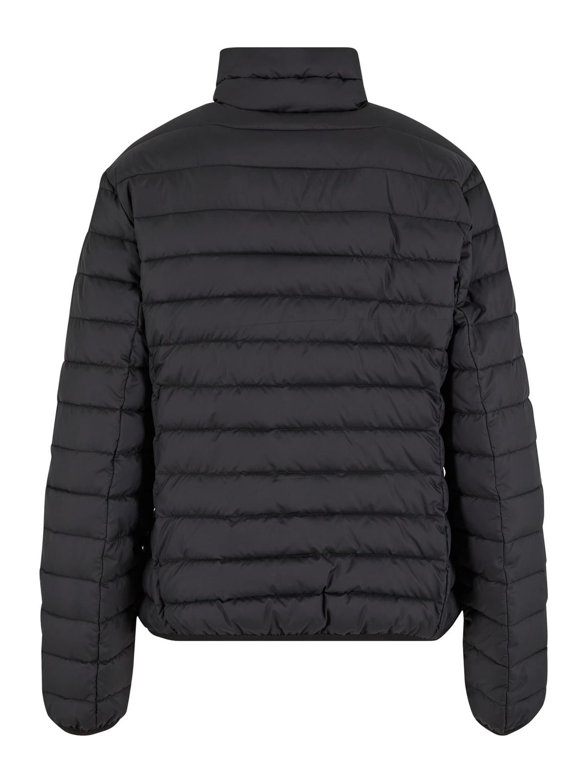 Γυναικείο ελαφρύ μπουφάν Ladies Ultra Light Puffer Jacket με τσέπες TB8711-00007 Urban Classics black