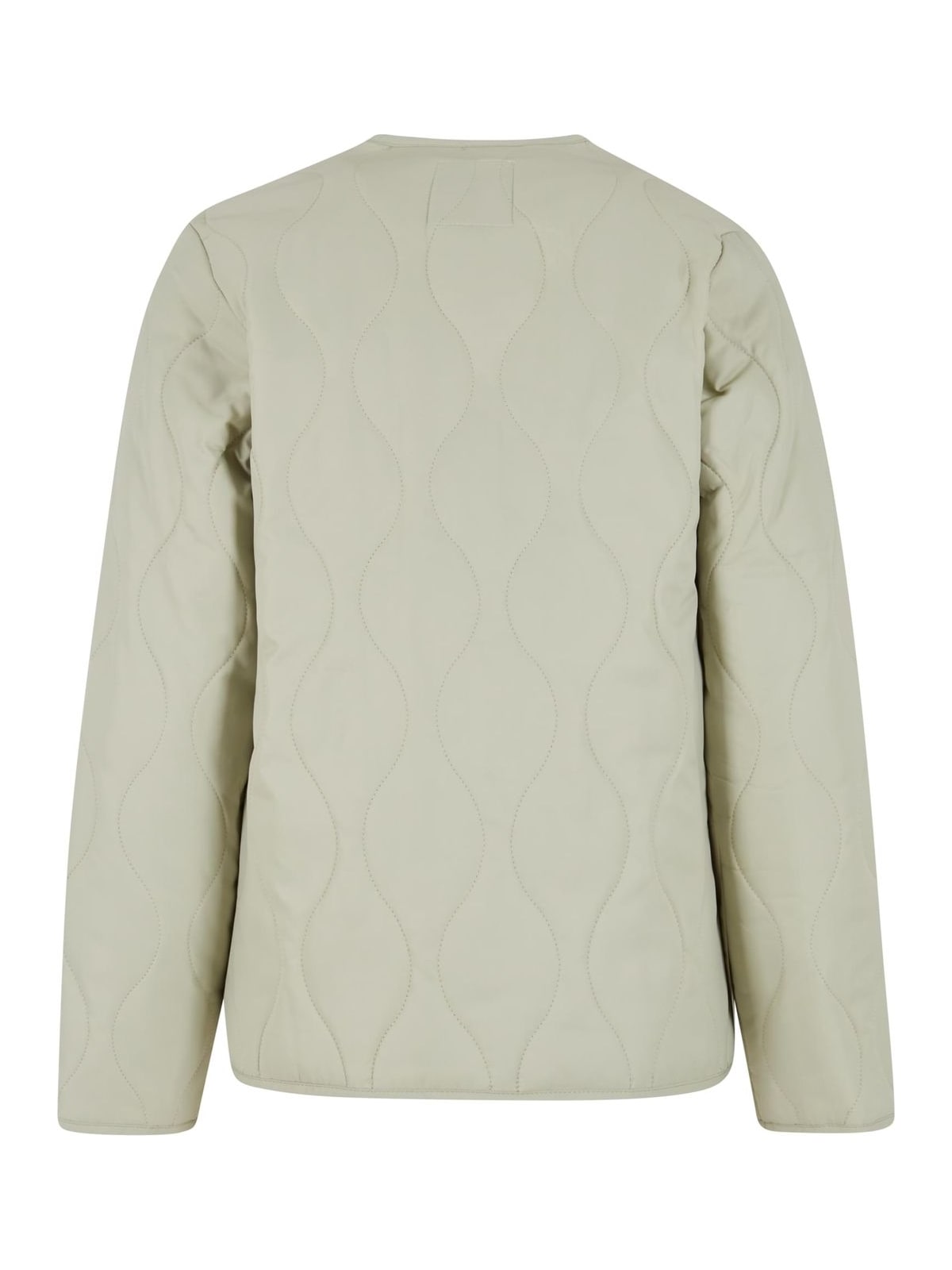 Γυναικείο μπουφάν Ladies Quilted Jacket με μοντέρνο quilting TB7175-03259 Urban Classics softsalvia