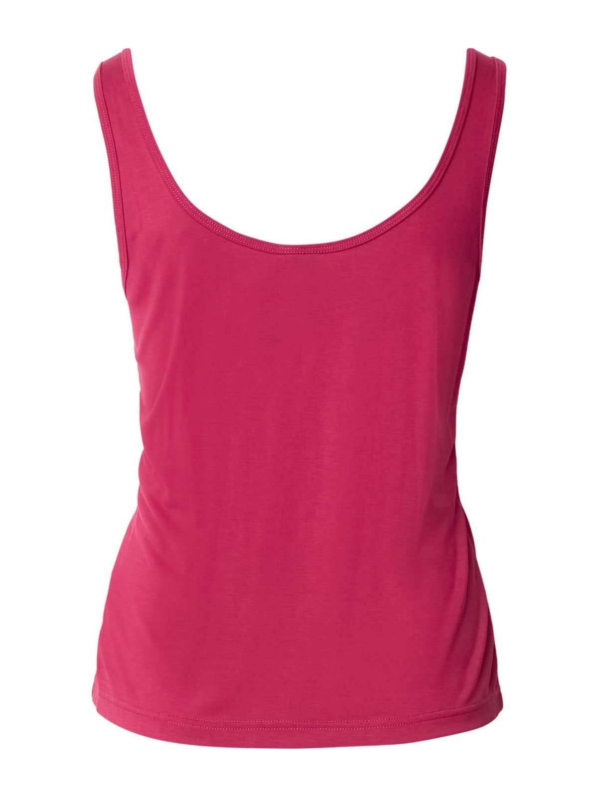 Γυναικεία μπλούζα Modal Loose Top με χαλαρή εφαρμογή TB4090-22392 Urban Classics berrypink