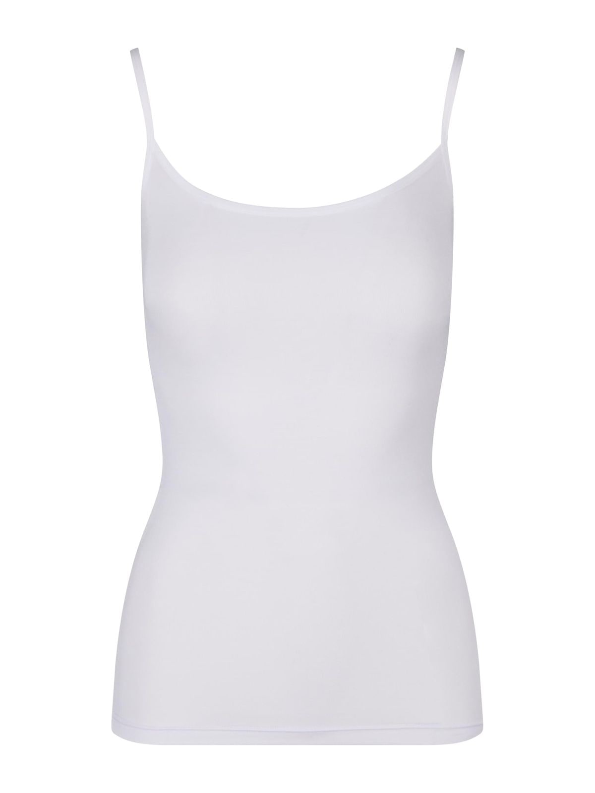 Γυναικείο Tank Top 2-Pack με στρογγυλή λαιμόκοψη TB7675A-03102 Urban Classics black+white