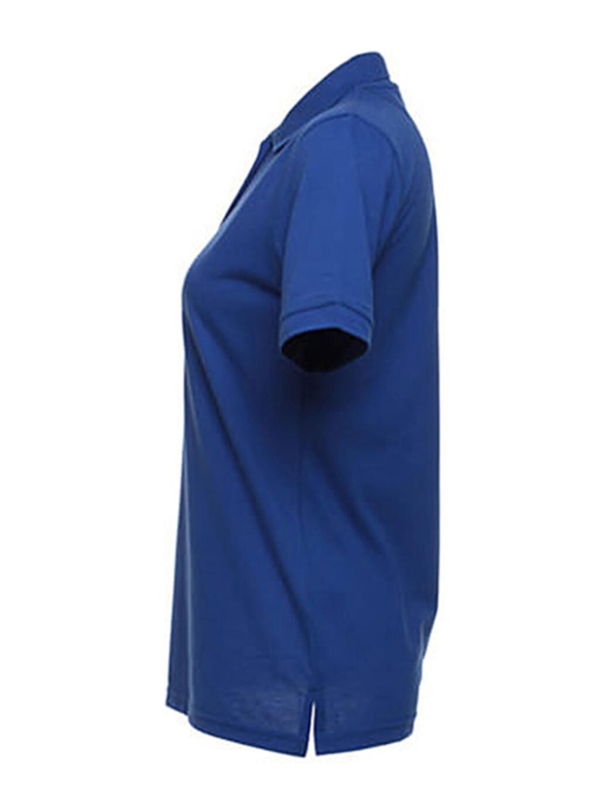 Ladies' Classic Fit Polo Superwash® 60? KK703 Kustom Kit Graphite
