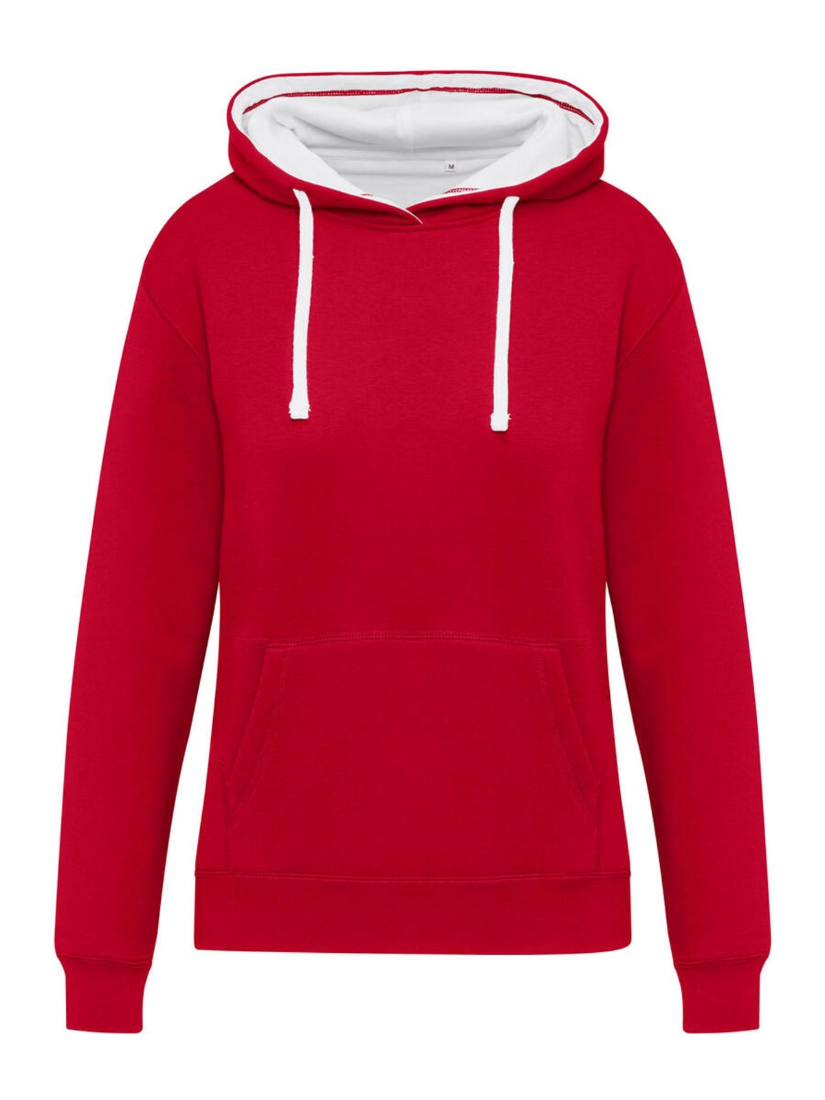 Originals Contrast Hooded Sweat Women SGO24W SG Dark Black/Grey