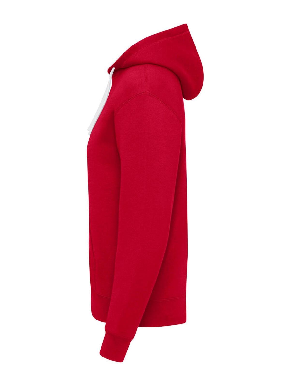 Originals Contrast Hooded Sweat Women SGO24W SG Navy/Snowwhite