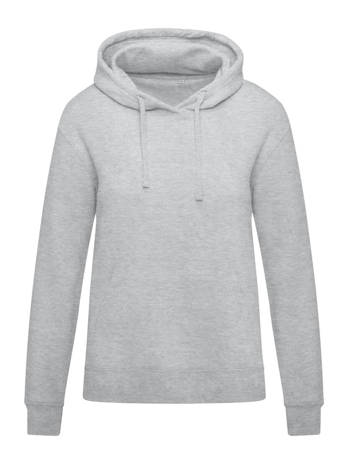 Originals Hooded Sweat Women SGO27W SG Grey