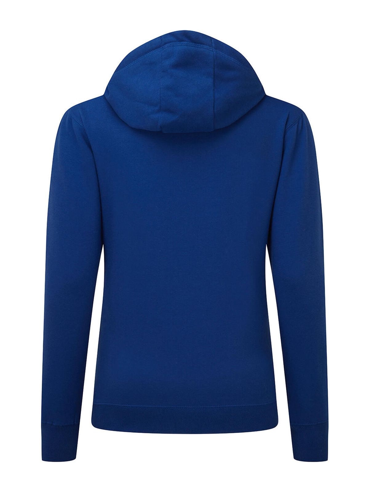 Contrast Hooded Sweatshirt Women SG24F SG Royal/Light Oxford