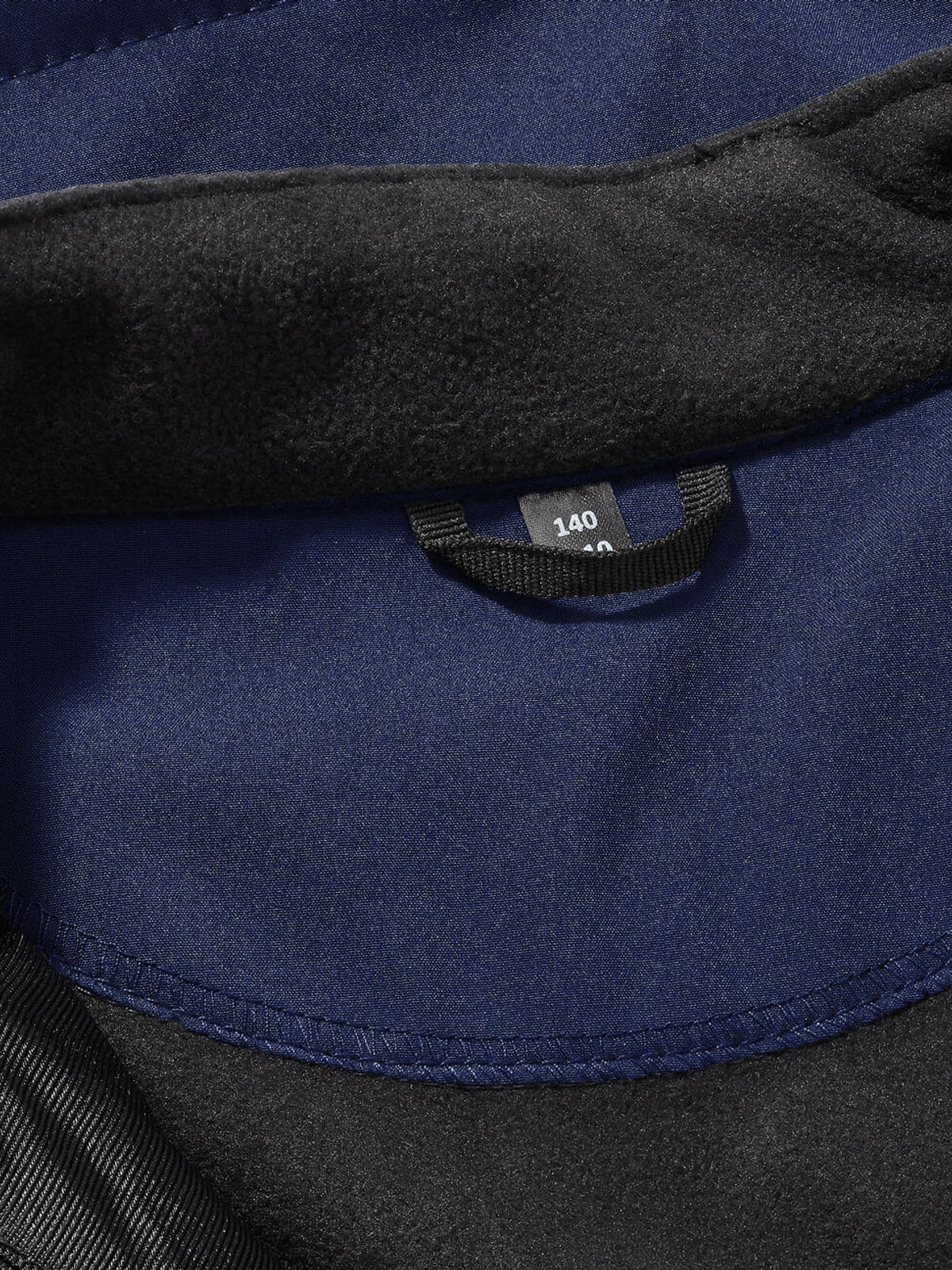 Γυναικείο μπουφάν Signature Tagless Softshell με αδιάβροχη μεμβράνη SGSoftshell-F SG Black