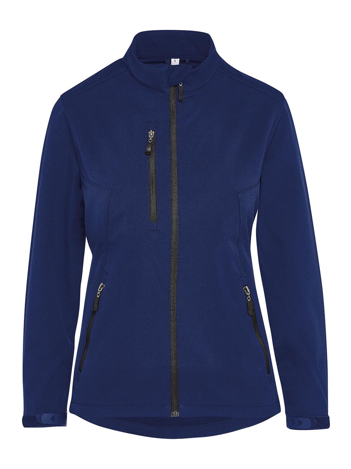 Γυναικείο μπουφάν Signature Tagless Softshell με αδιάβροχη μεμβράνη SGSoftshell-F SG Charcoal