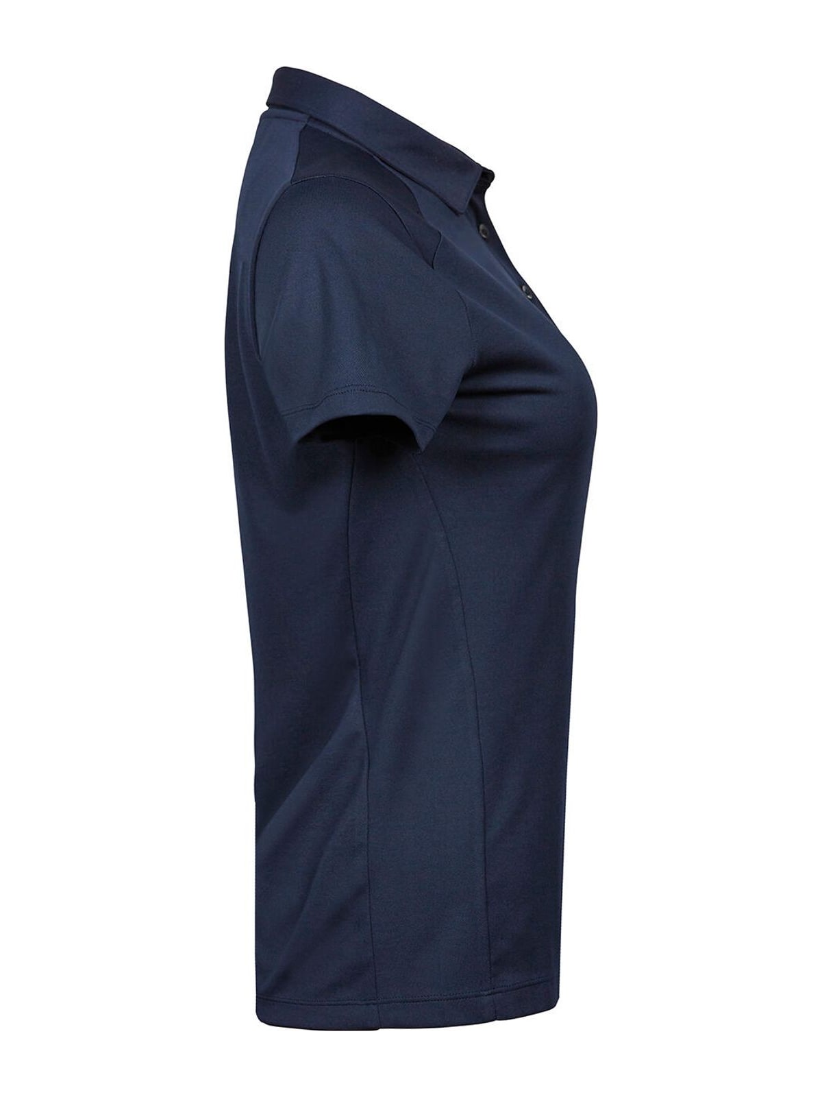 Ladies Luxury Sport Polo 7201 Tee Jays Navy