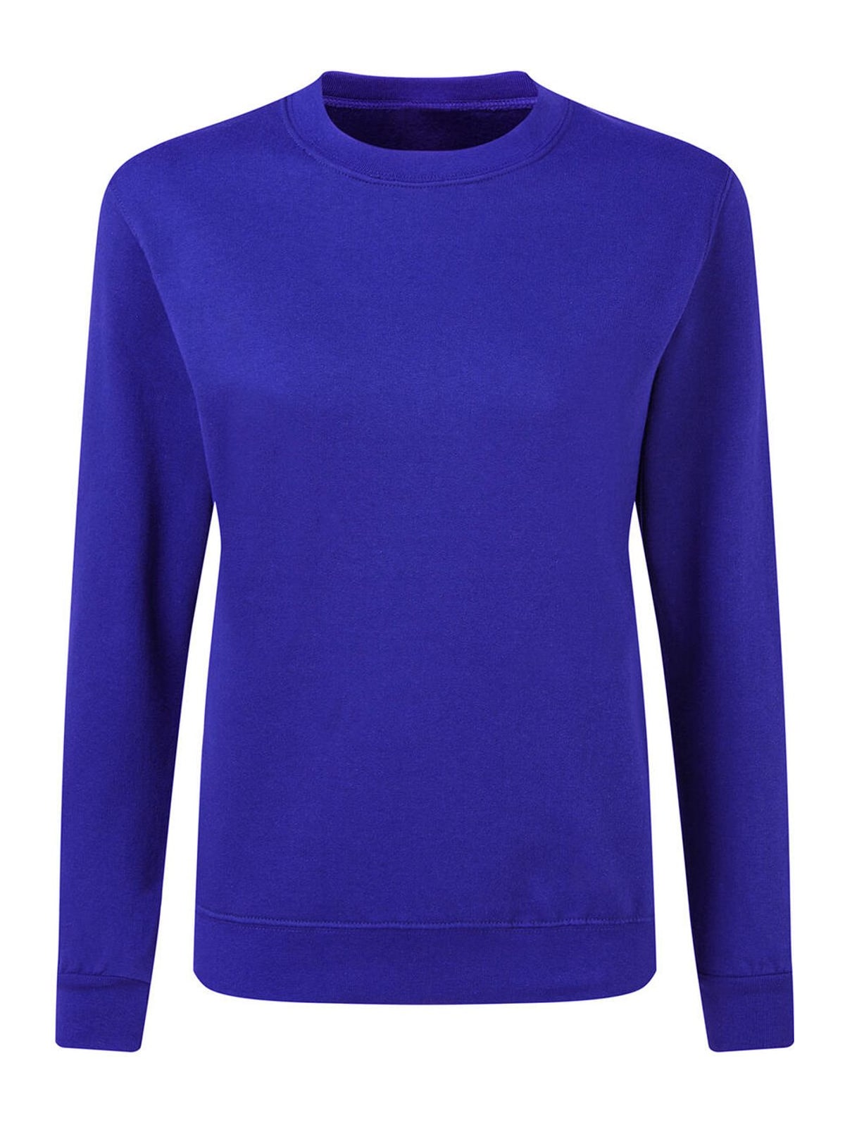 Crew Neck Sweatshirt Women SG20F SG Snowwhite
