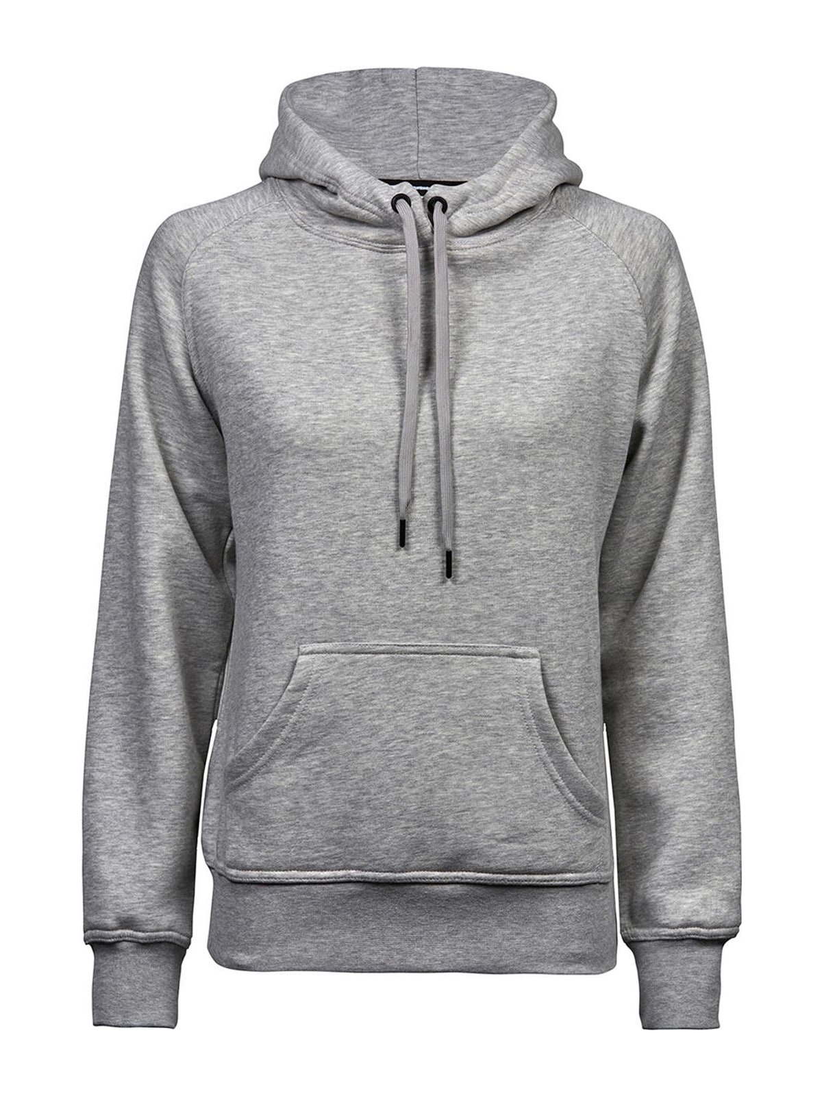 Ladies Hooded Sweat 5431 Tee Jays Sage