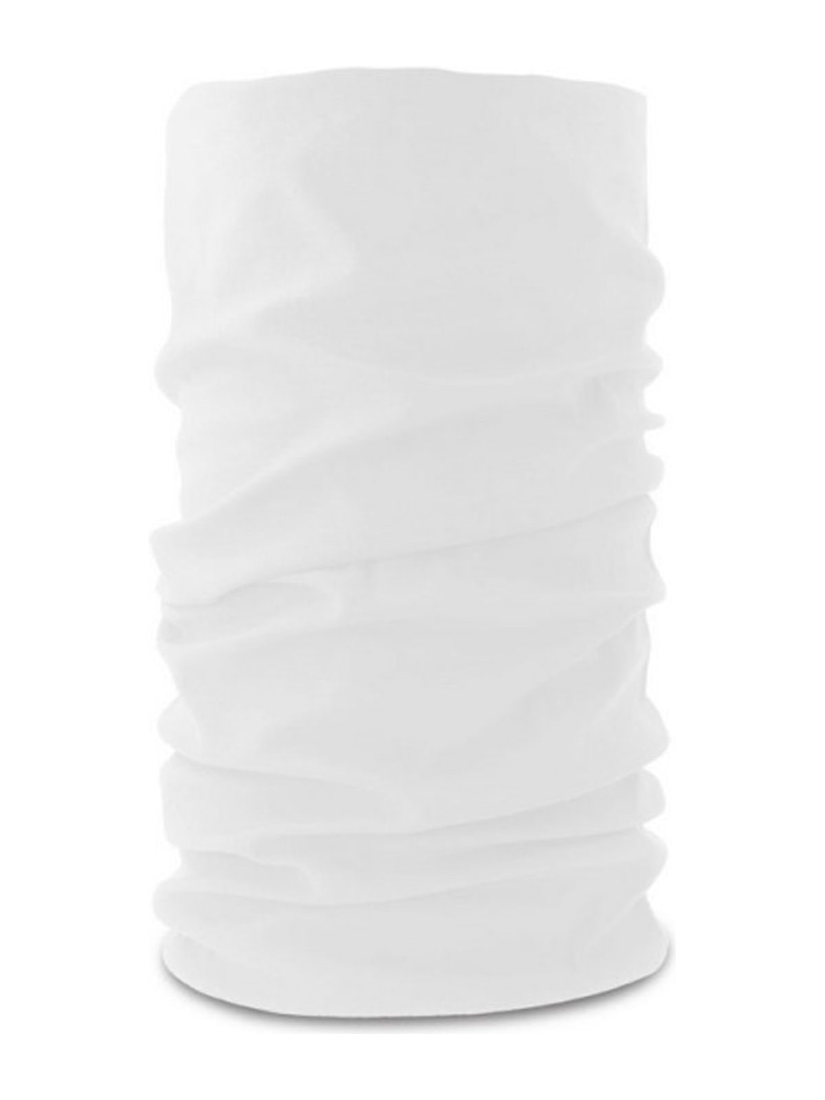 Μπαντάνα λαιμού S-Freedom Atlantis White