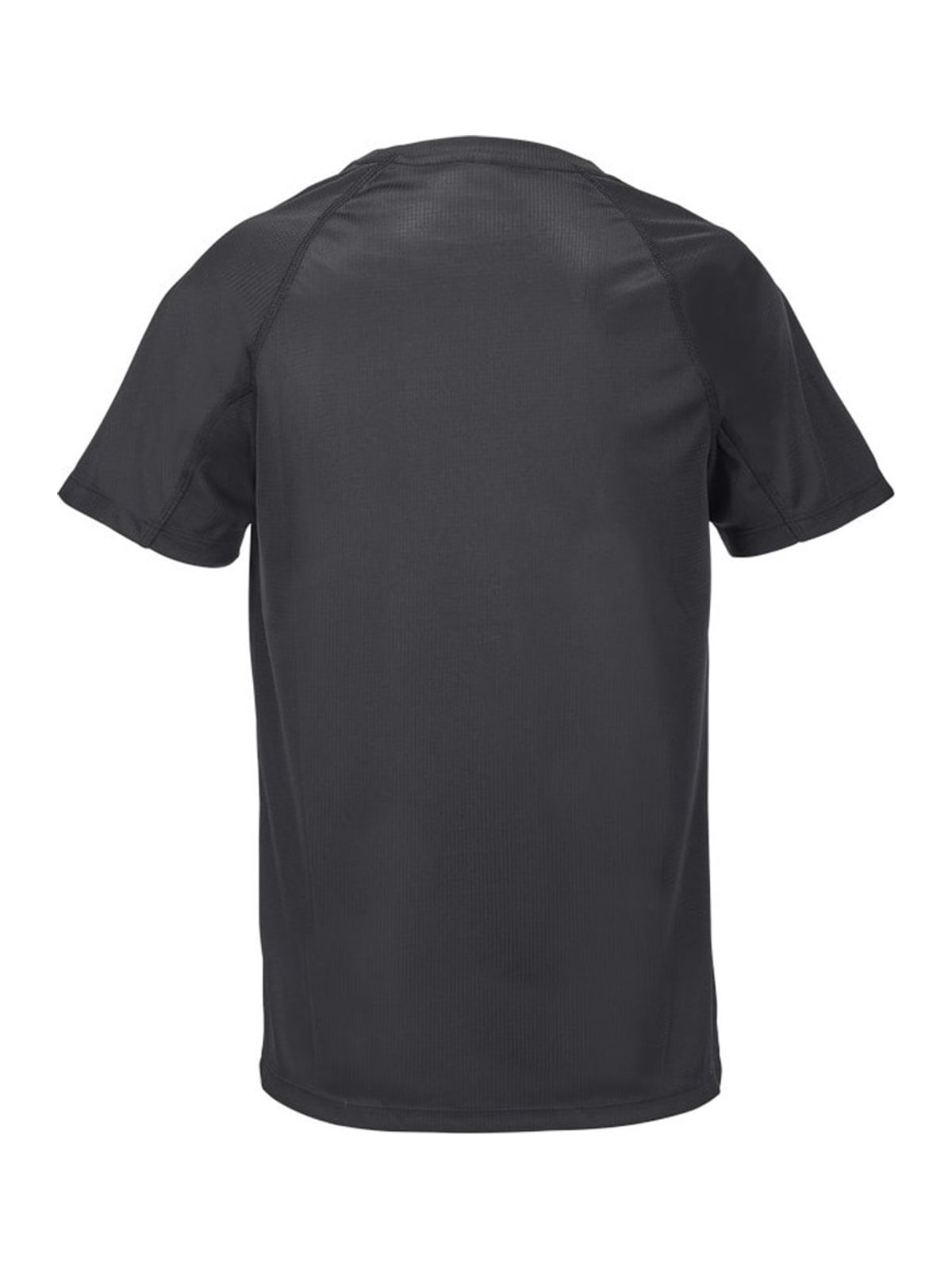 Γυναικείο αθλητικό T-shirt Vortex Women - 04788 SOLS Black