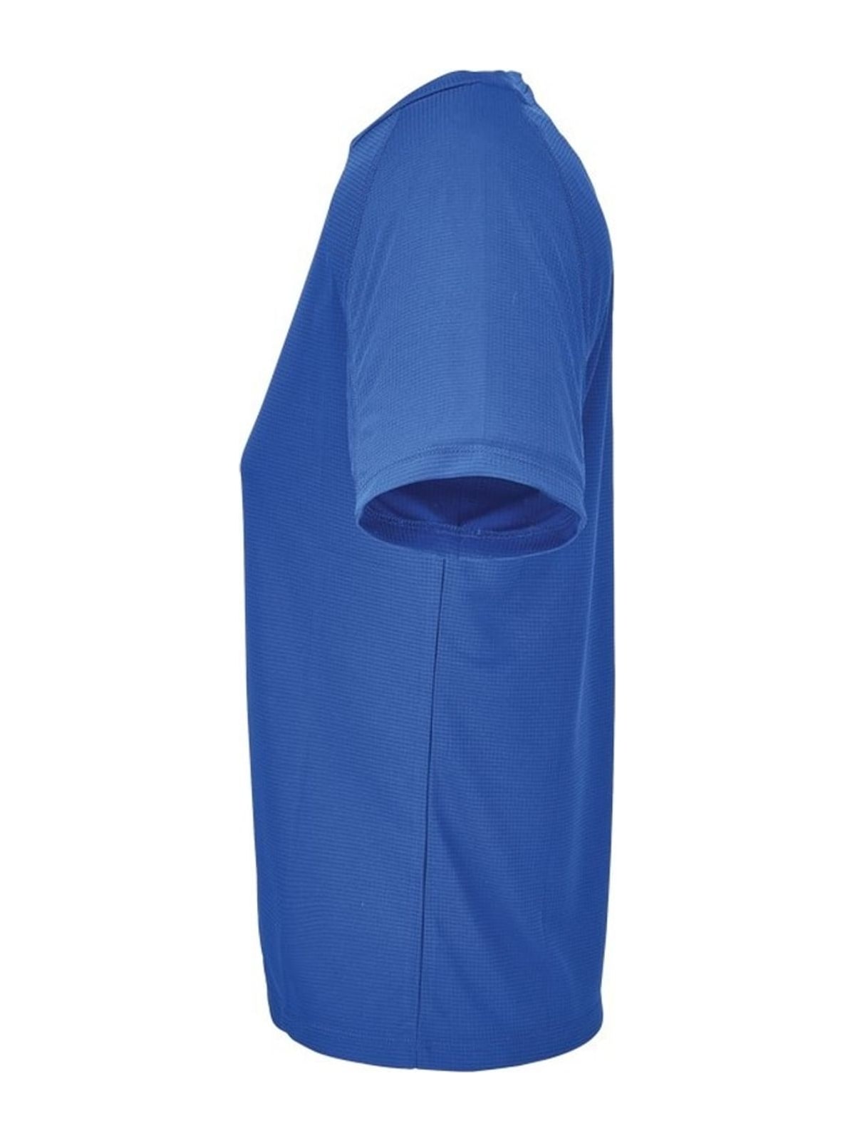 Γυναικείο αθλητικό T-shirt Vortex Women - 04788 SOLS Royal Blue