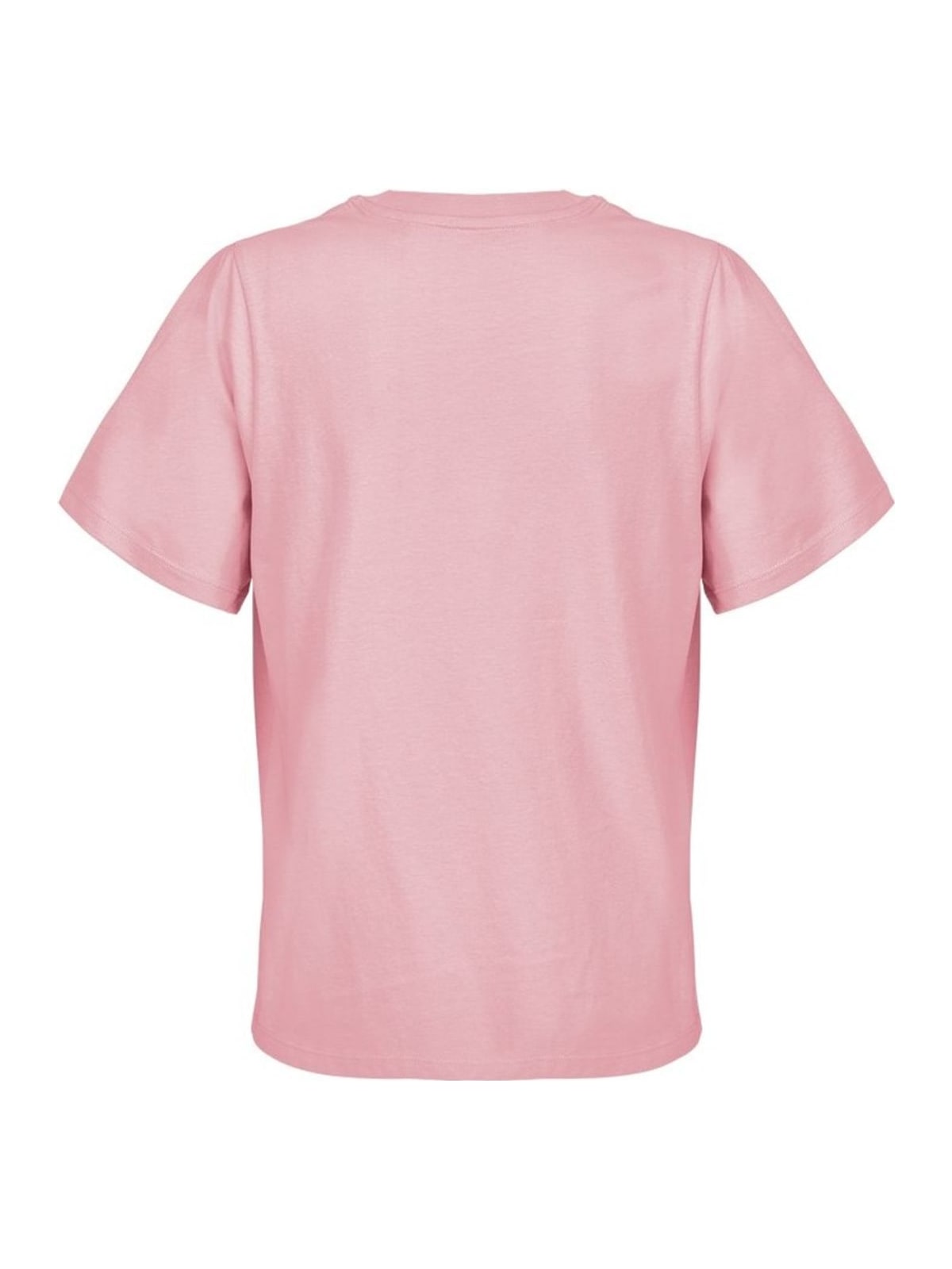 Γυναικείο οργανικό T-shirt Legend Women - 04776 SOLS Candy Pink