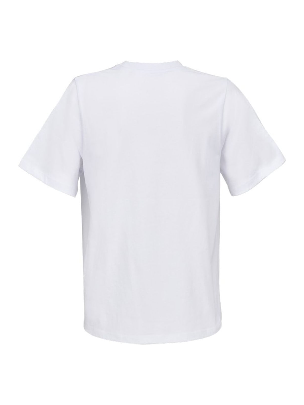 Γυναικείο οργανικό T-shirt Legend Women - 04776 SOLS White Absolute
