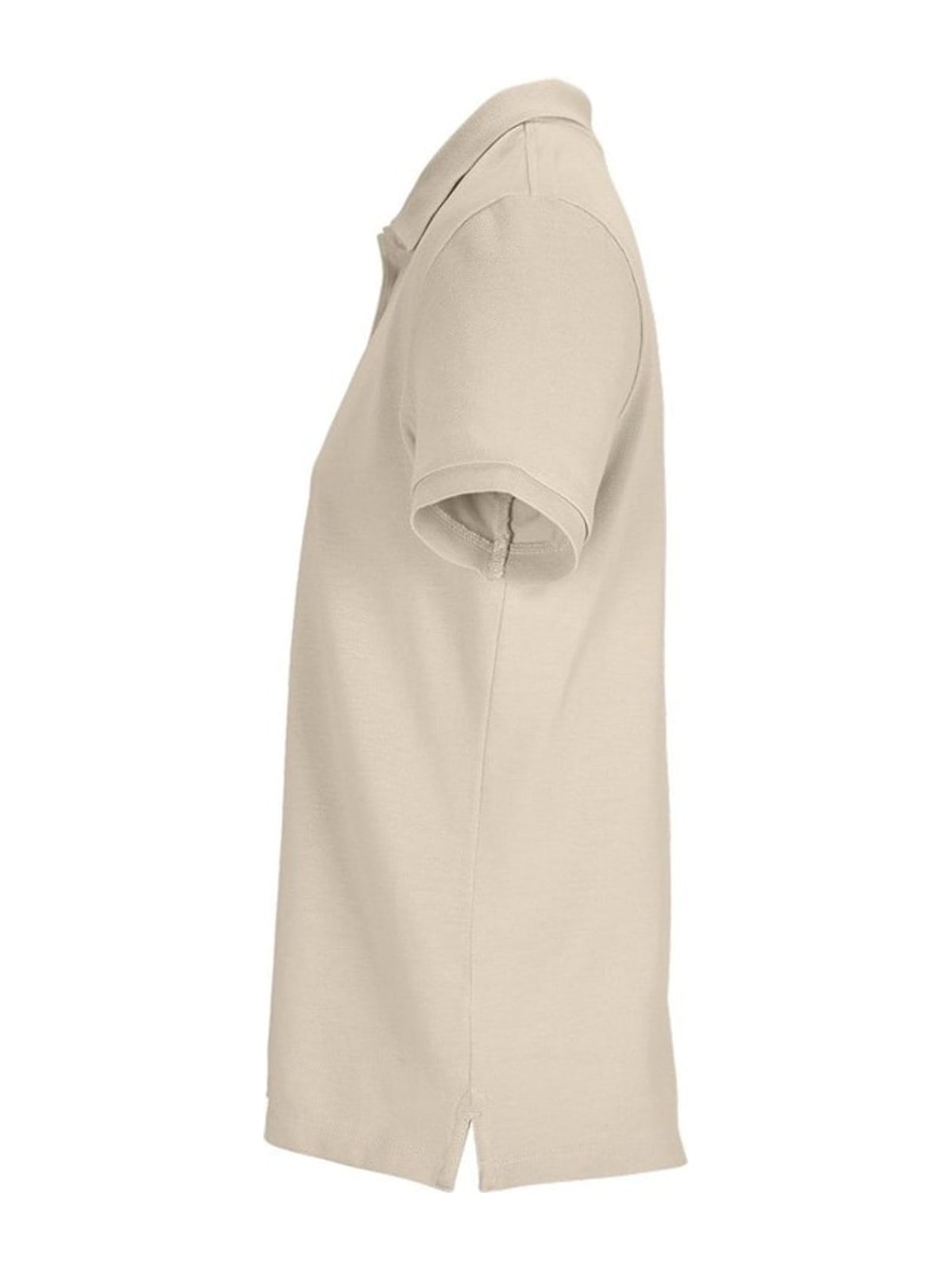 Γυναικείο πόλο πικέ Pacific Women - 04440 SOLS Linen
